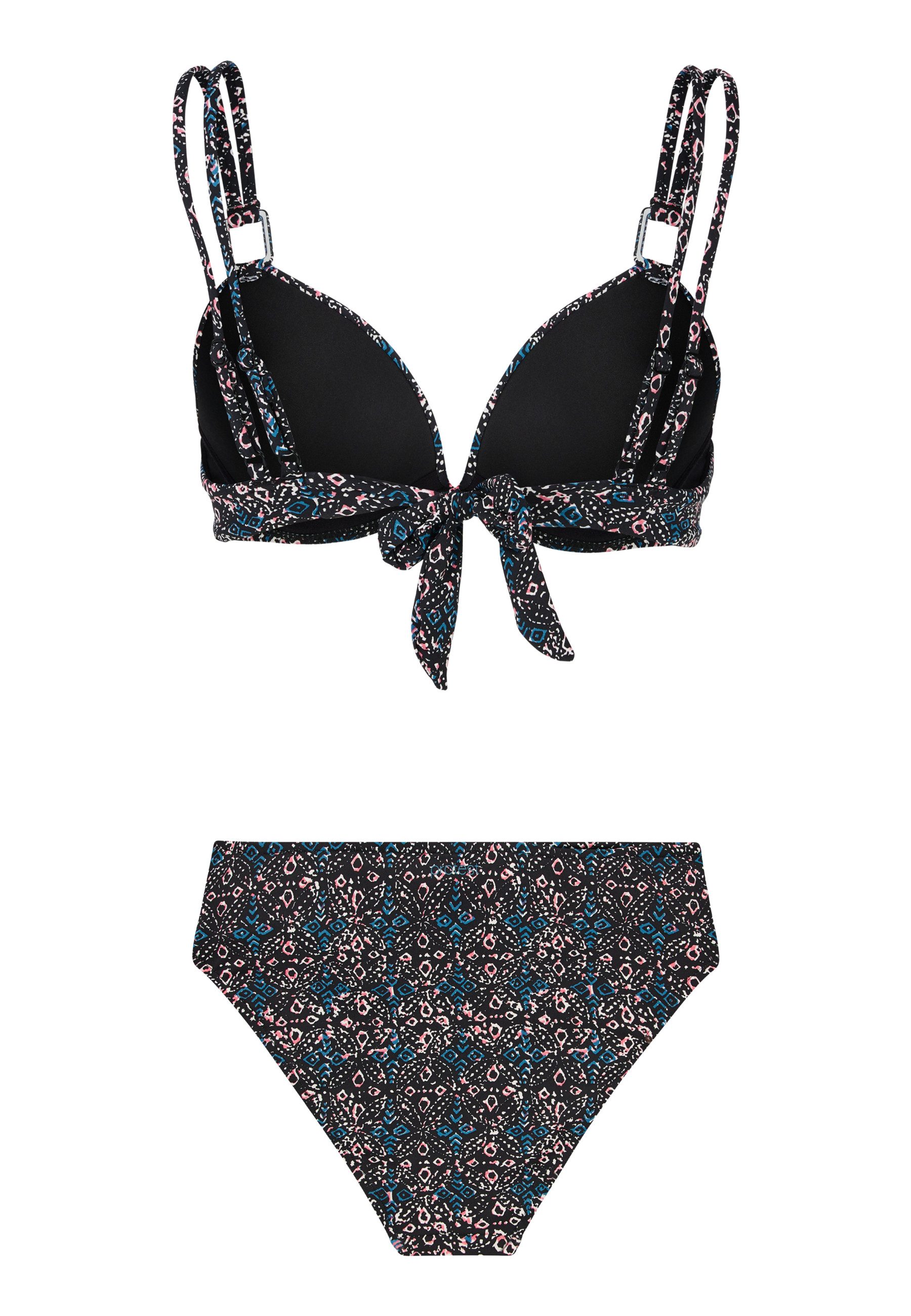 Protest Triangel-Bikini PRTBao (Set, 1-St)