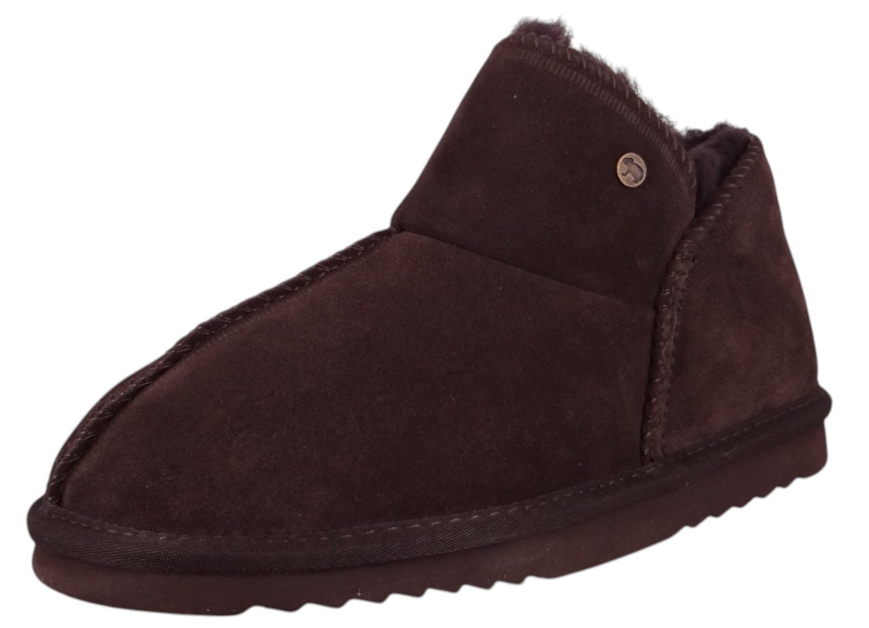 WARMBAT WLW3210 65 Choco Stiefelette
