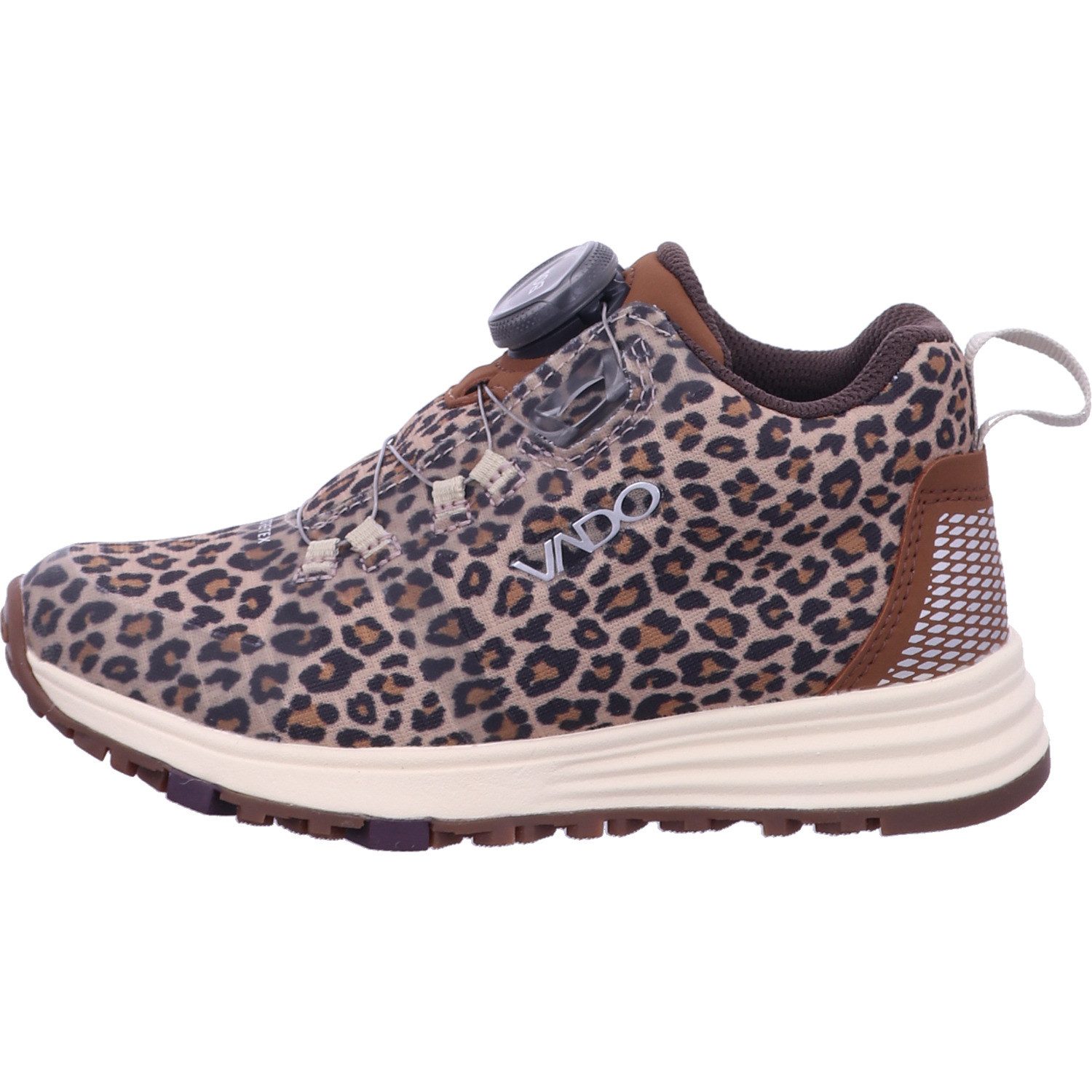 Vado 13434-3401/255 Schnürschuh