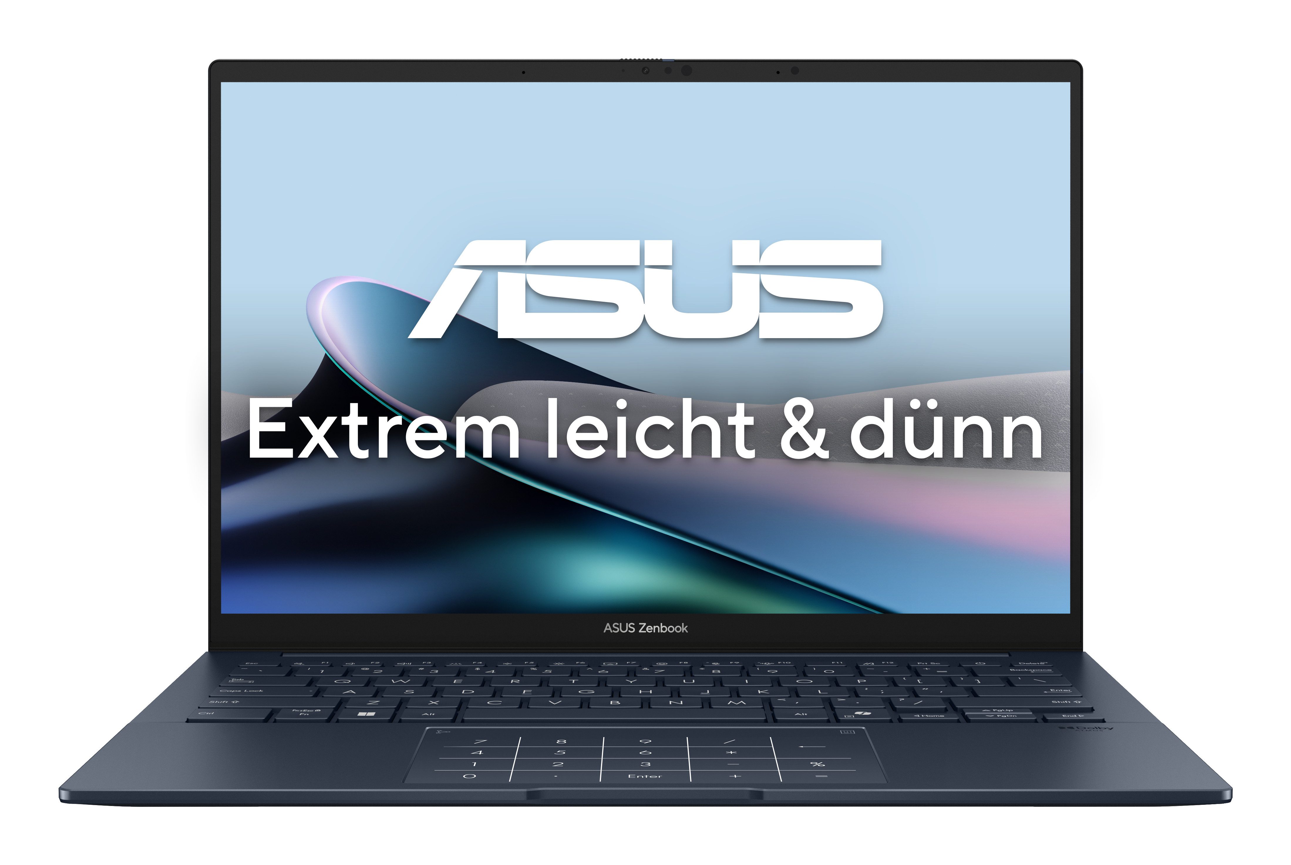 Asus Notebook