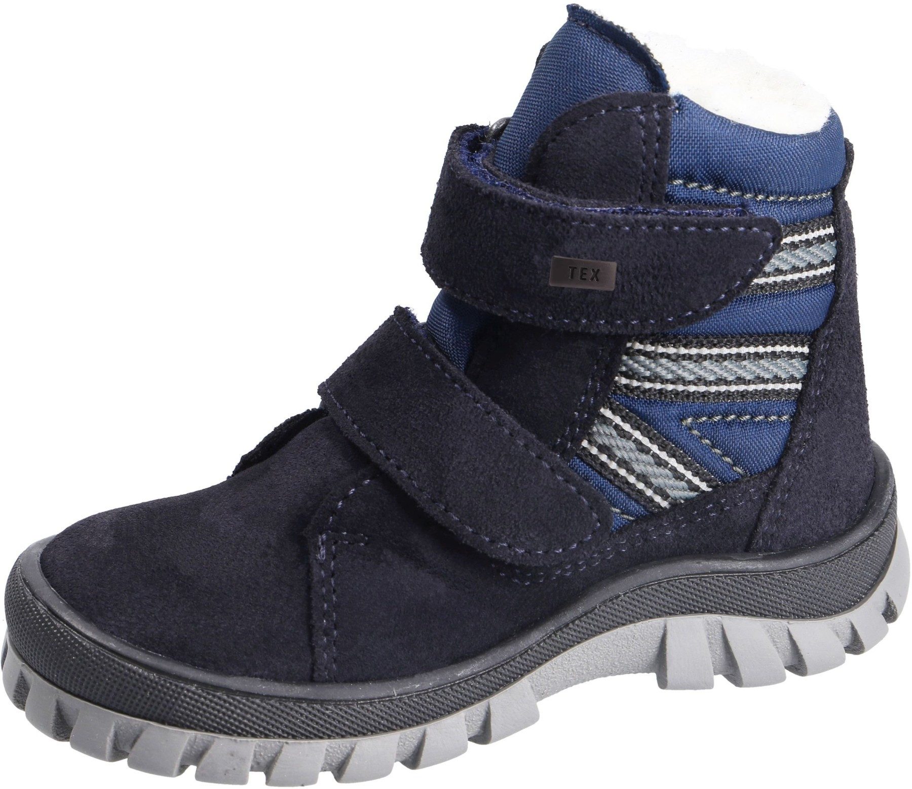 Däumling Däumling Kinder Kleinkinder Yuki Boots Winterstiefelette