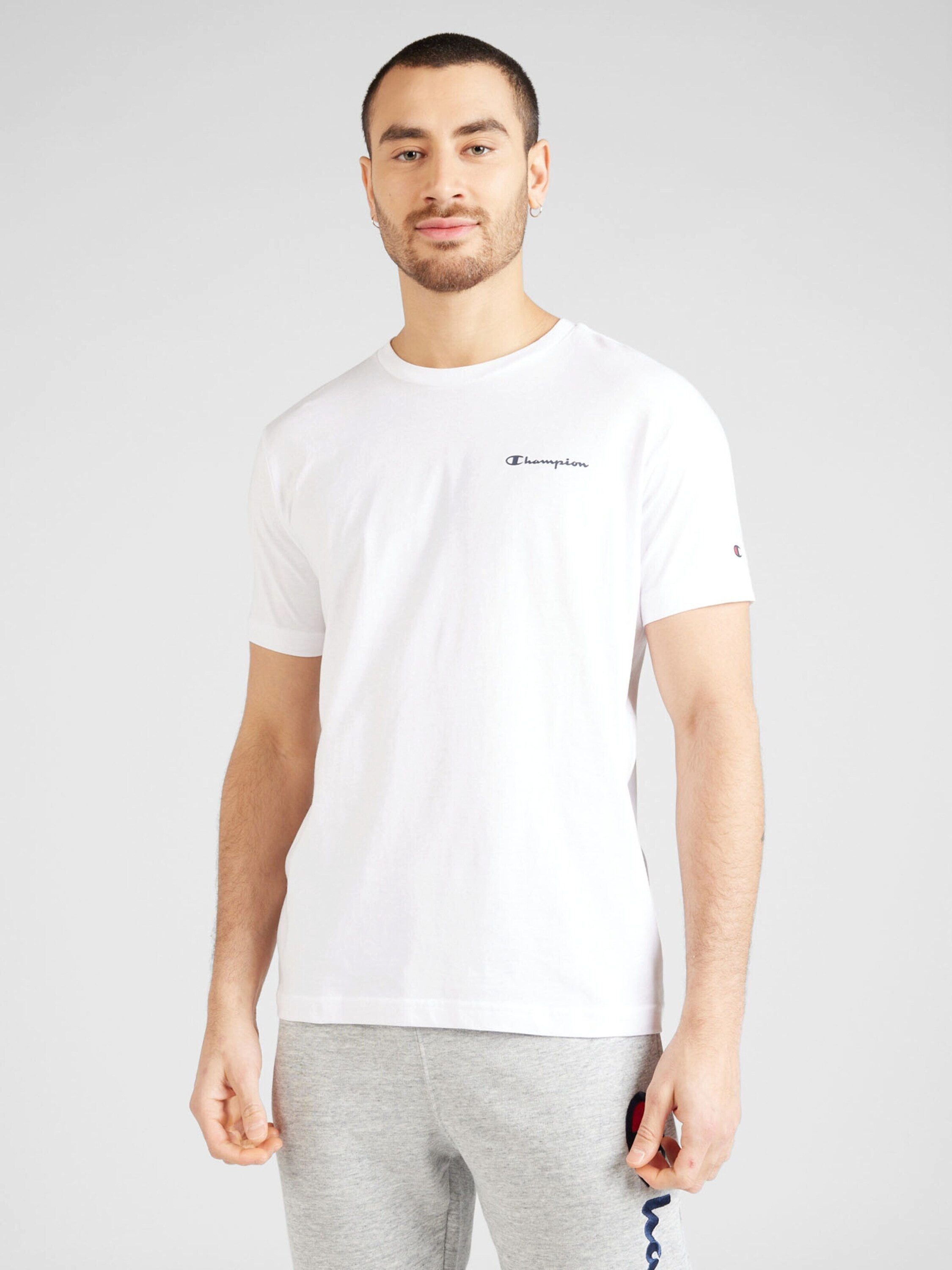 Champion Authentic Athletic Apparel T-Shirt (2-tlg) günstig online kaufen