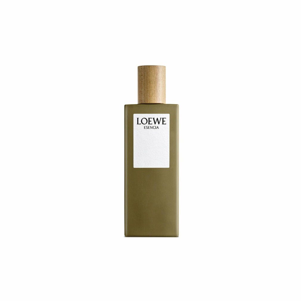 Eau de Toilette Esencia Pour Homme Edt Spray