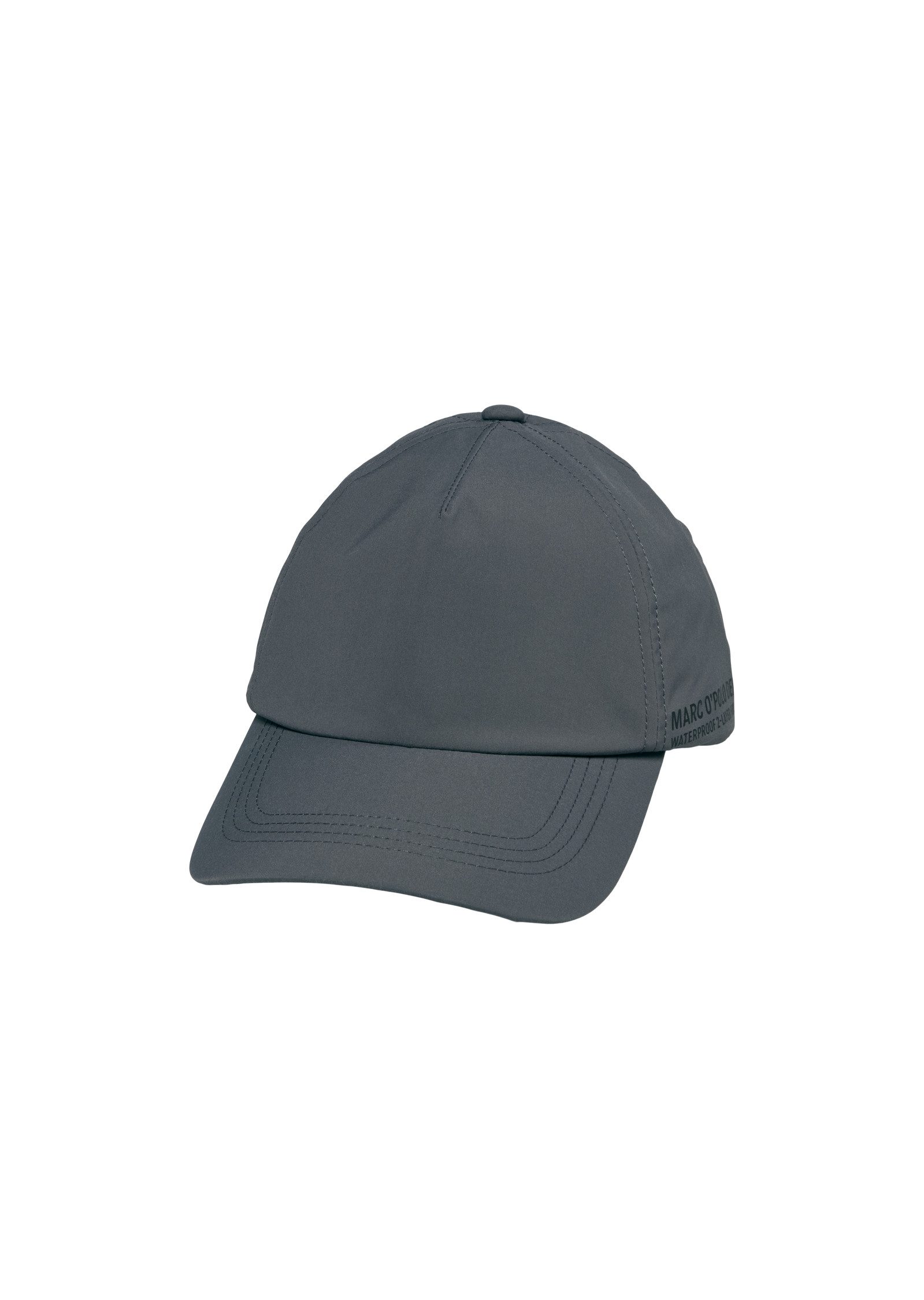 Marc O'Polo DENIM Baseball Cap aus recyceltem Polyester