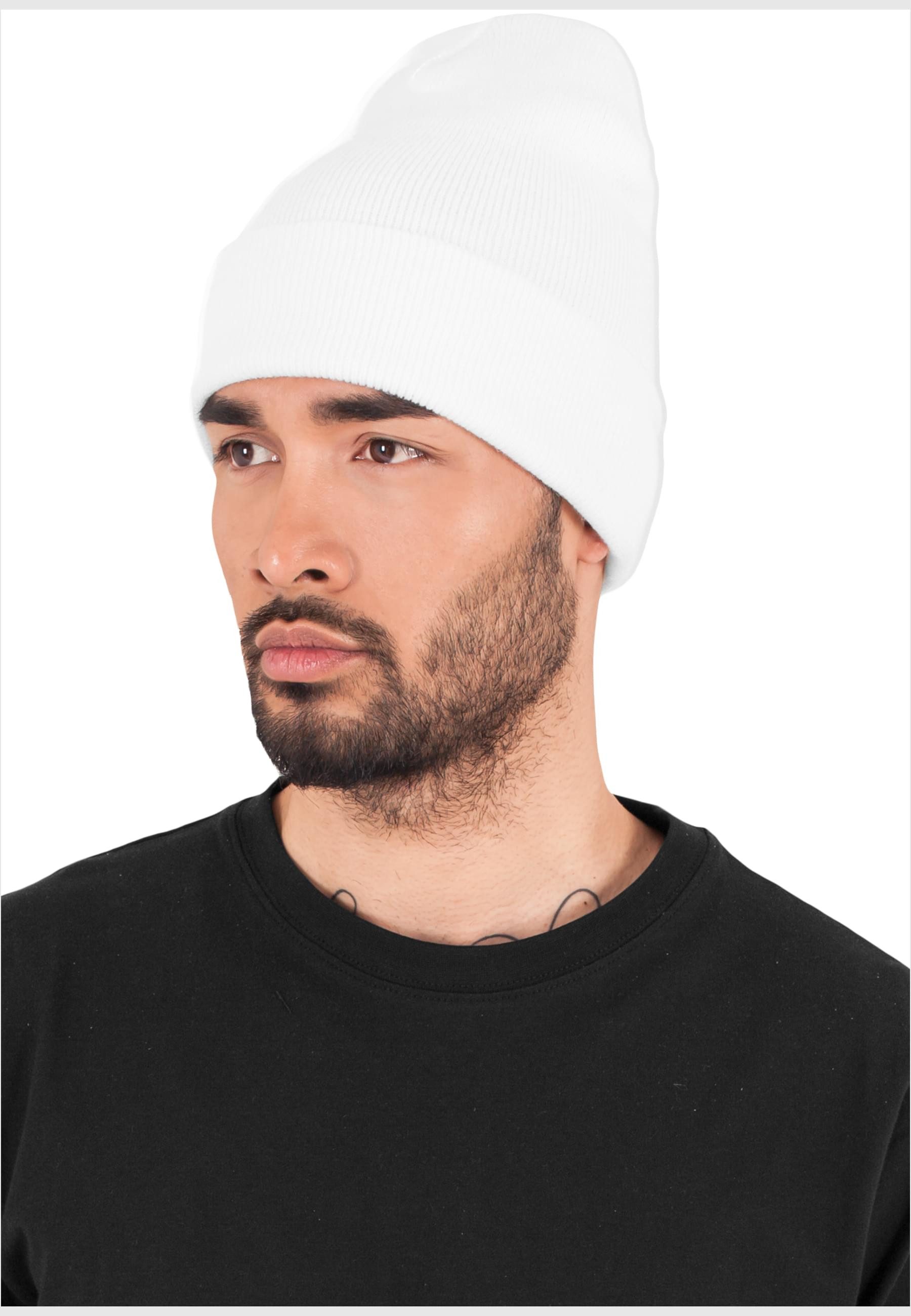 Flexfit Beanie Flexfit Unisex Heavyweight Long Beanie (1-St) günstig online kaufen