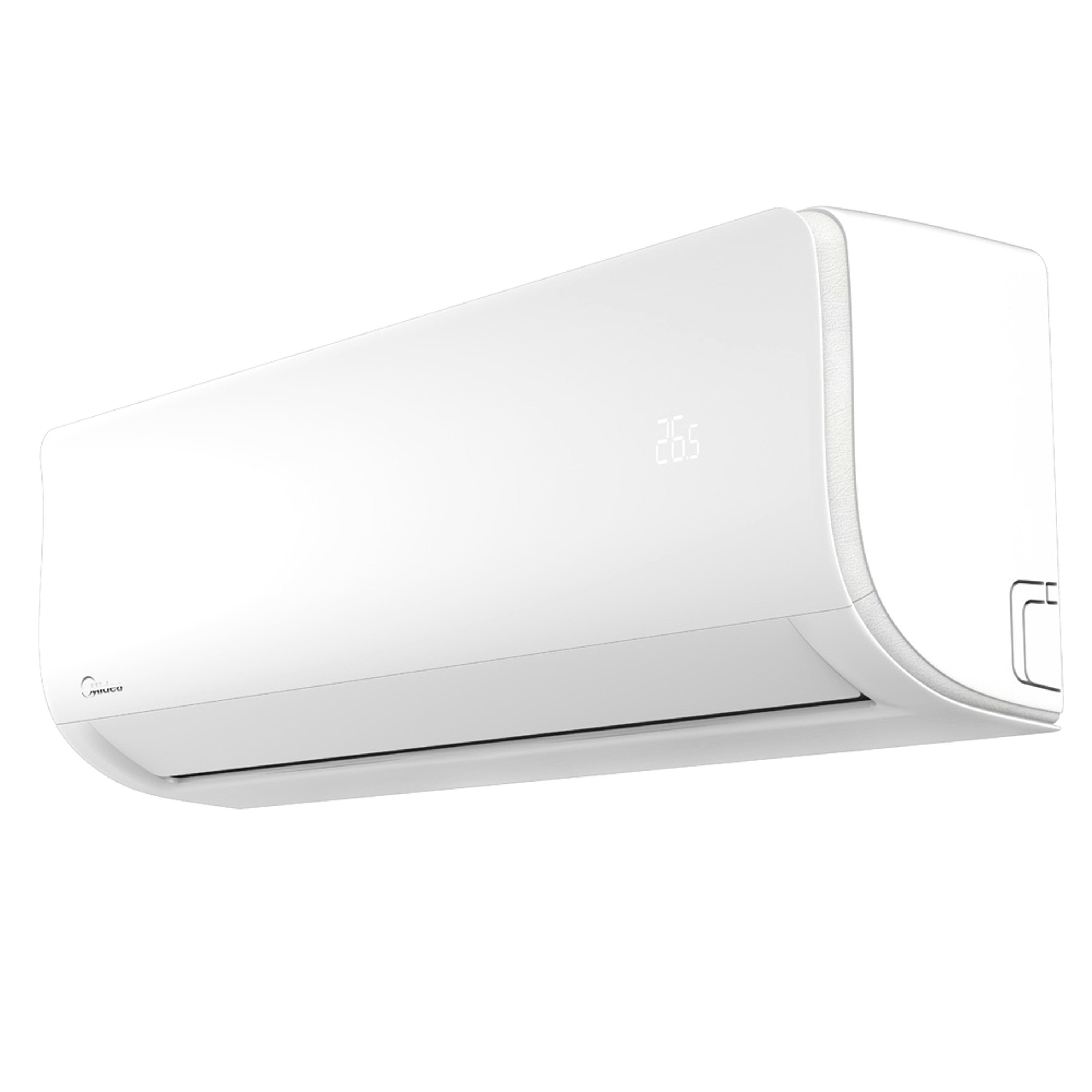 Midea Split-Klimagerät MSAGBU-12HRFN8-ME + MOX201-12HFN8-ME