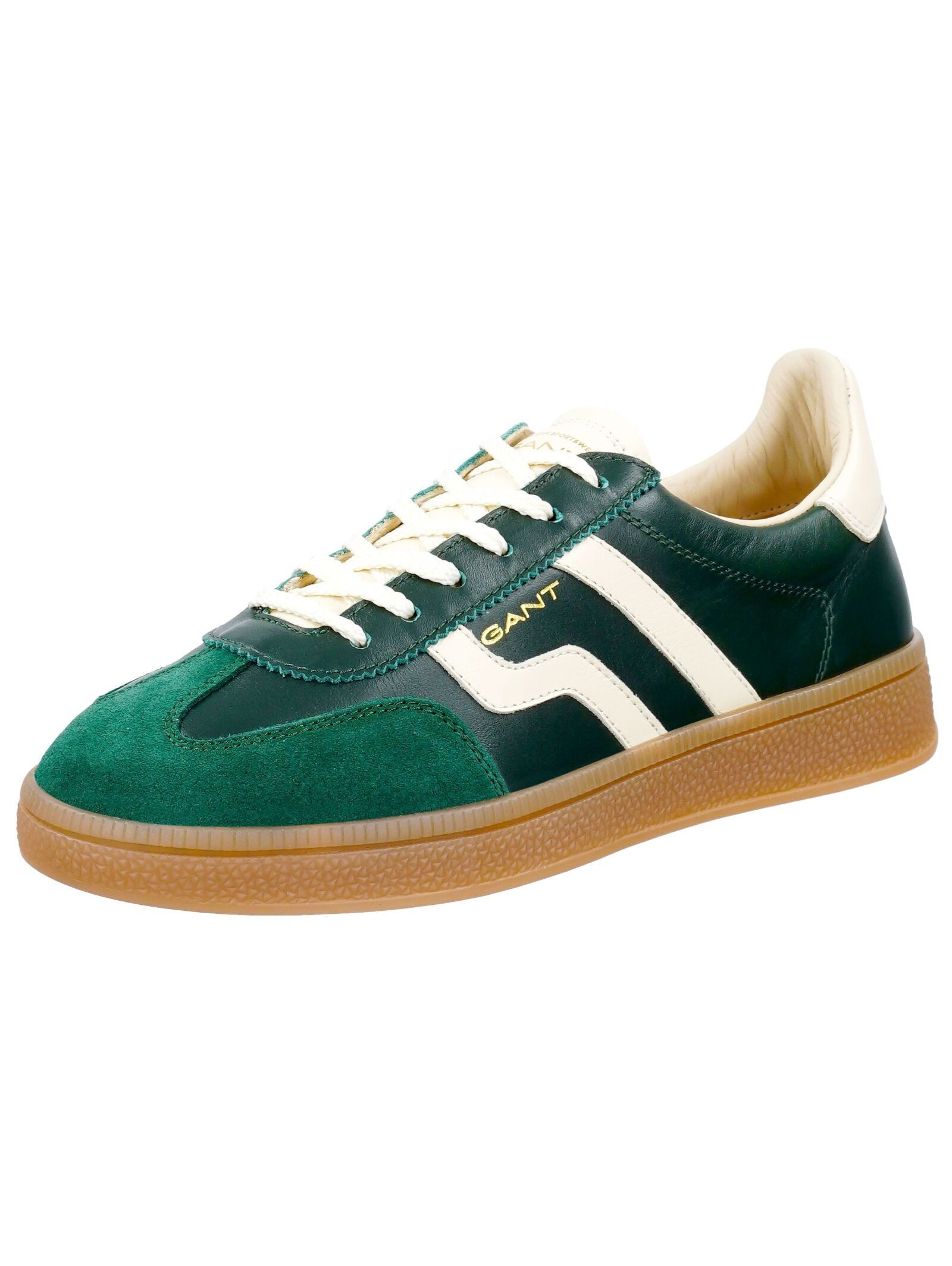 Gant Gant Sneaker Leder Sneaker günstig online kaufen