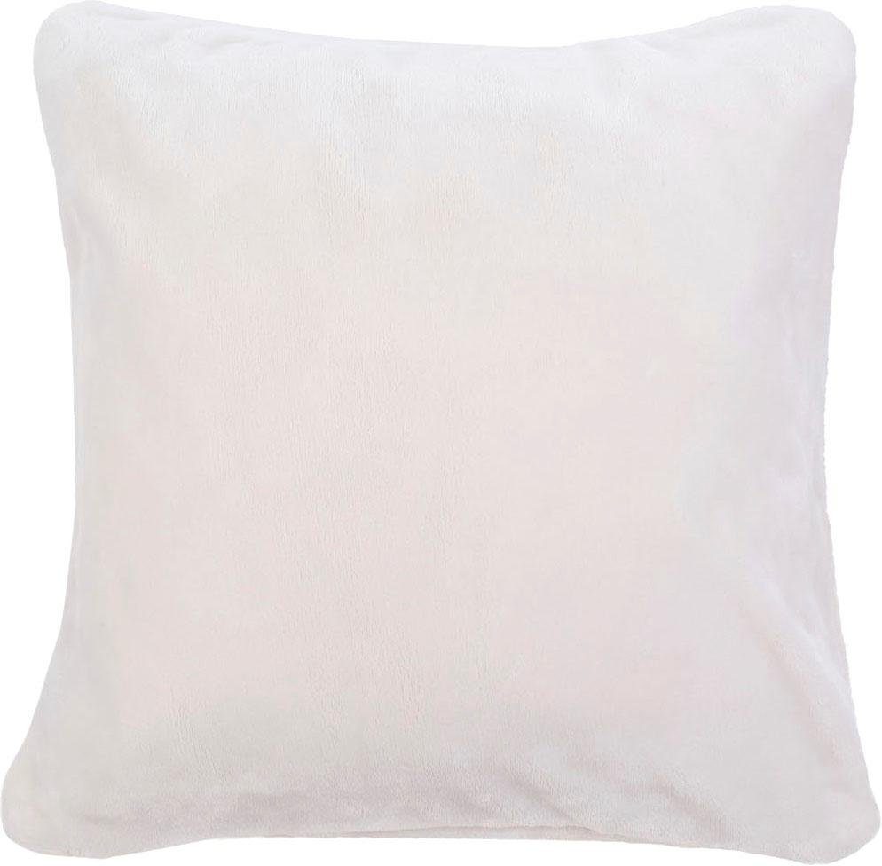 Gözze Dekokissen »Premium Cashmere-Feeling Kissen« 50x50cm,passend zur Prem günstig online kaufen