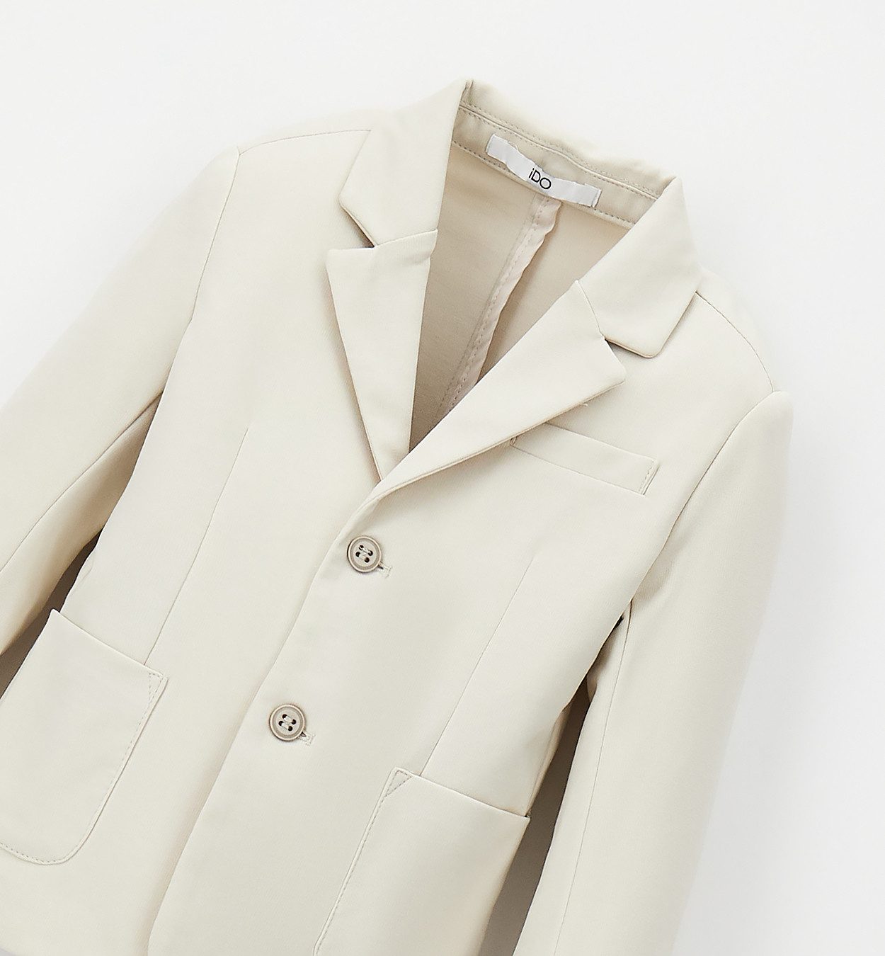 iDO Sakko BABY BOY JACKET