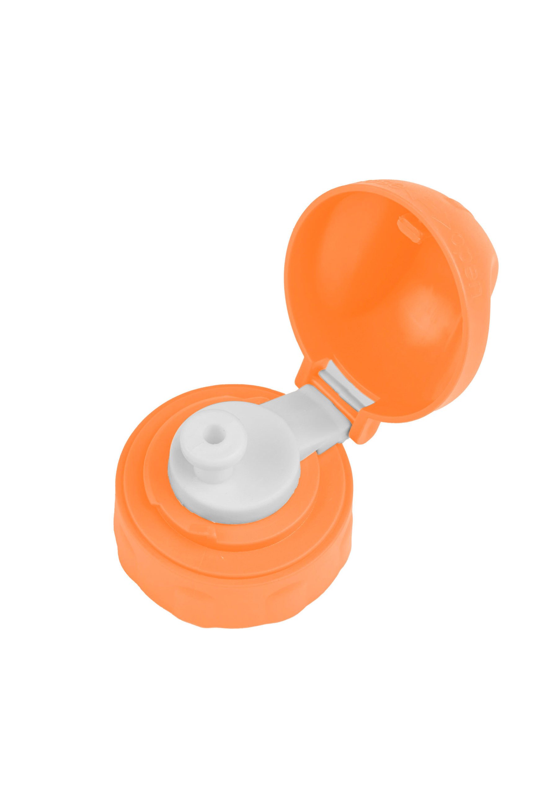 Sigikid Trinkflasche Die kleine Spinne Widerlich für Kinder Unisex