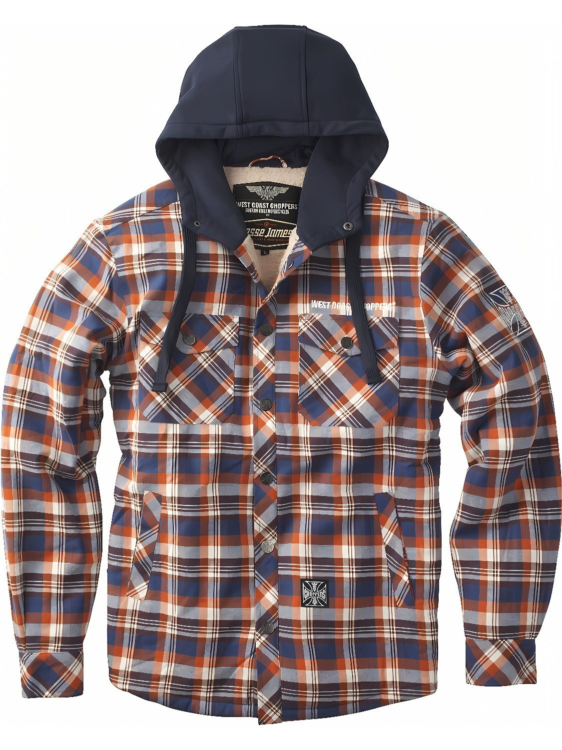 Kurzjacke