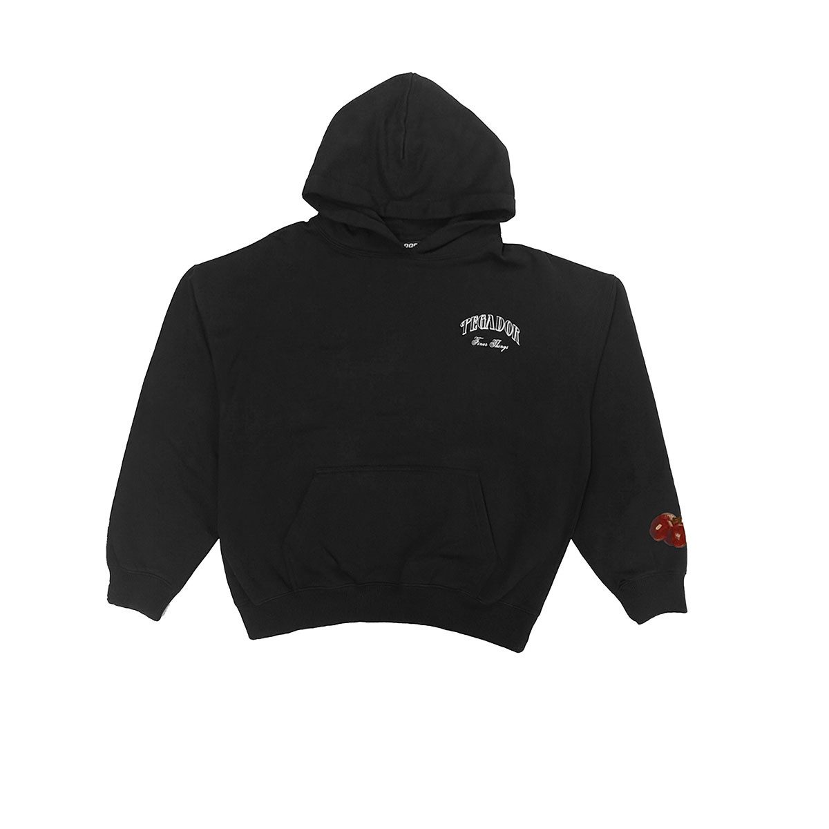 Kapuzenpullover Siesta