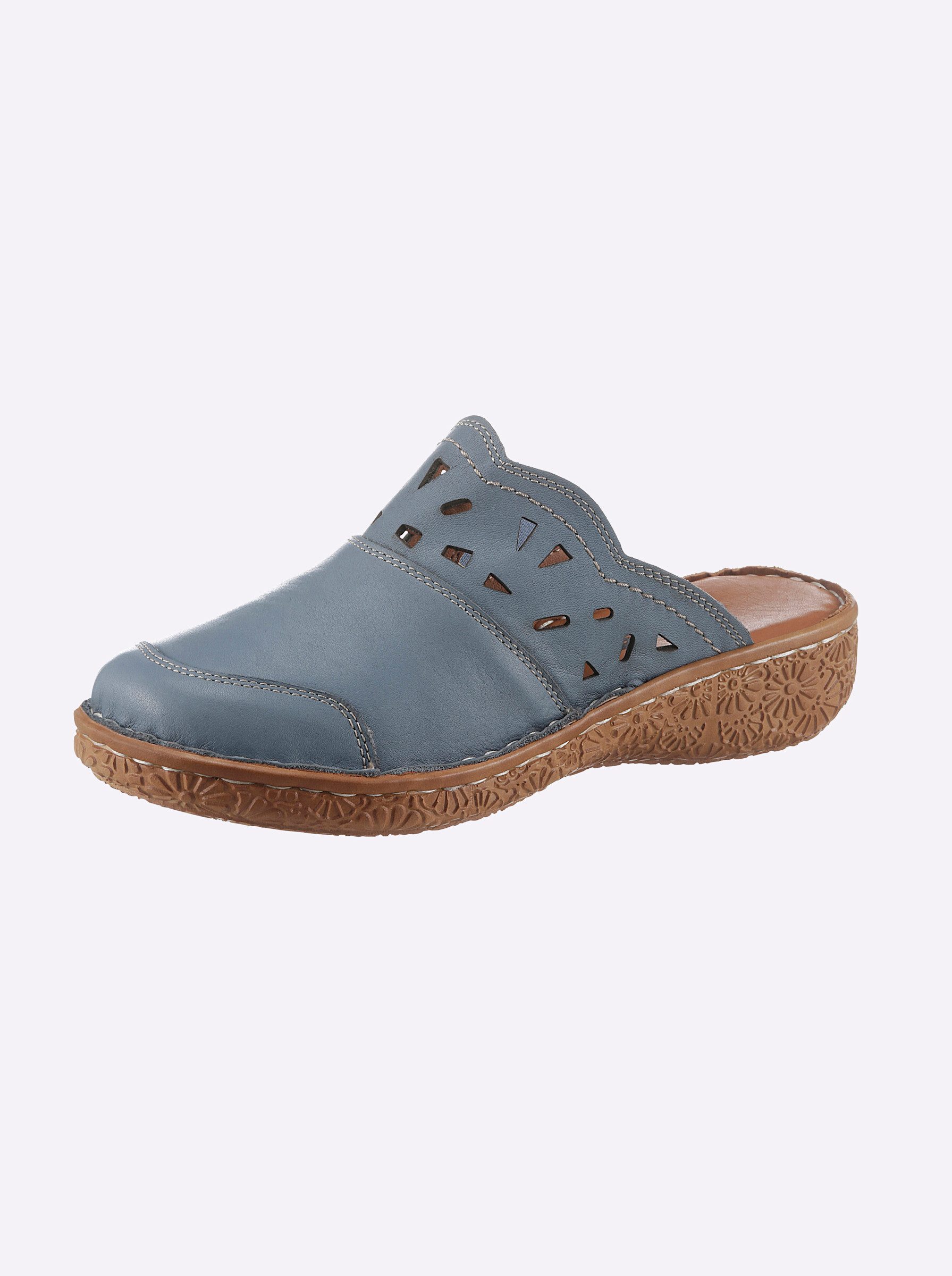 Witt Clog Pantolette