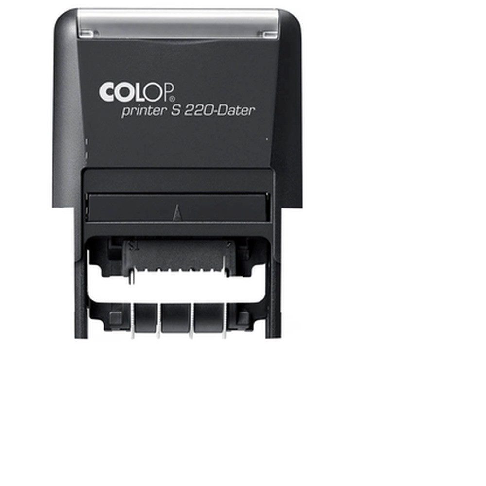 COLOP Stempel COLOP Datumstempel Printer S 220N