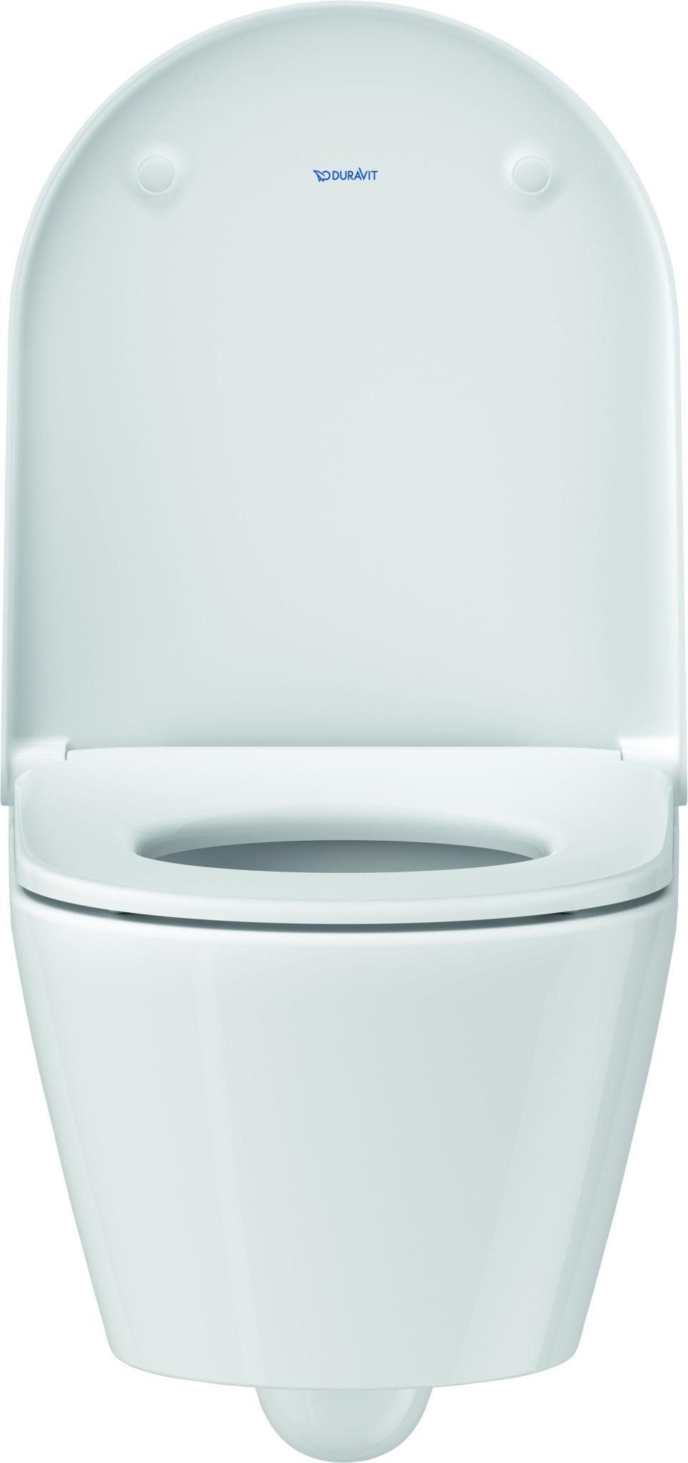 Duravit WC-Sitz DURAVIT D-Neo WC-Sitz Toiletten günstig online kaufen