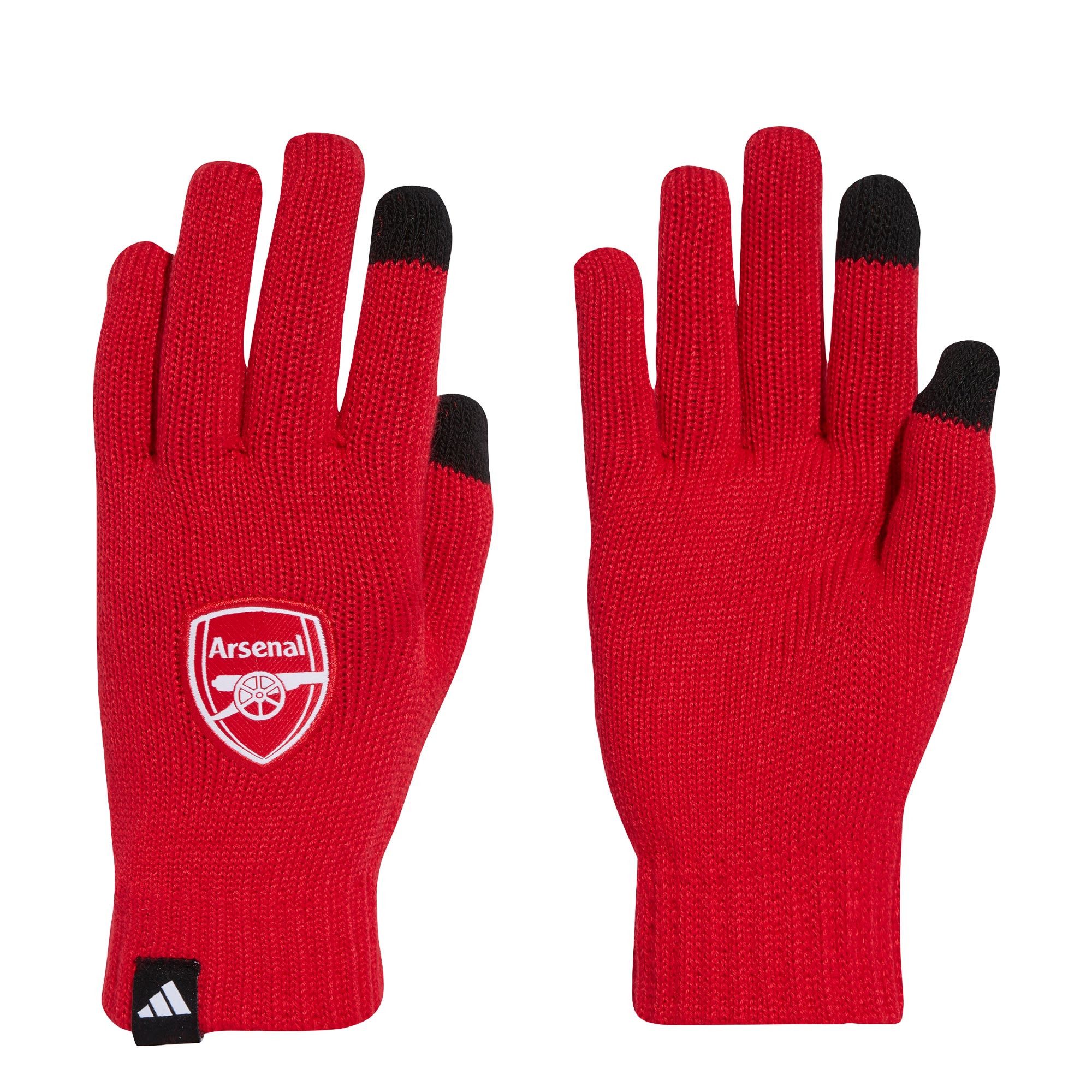 adidas Performance Trainingshandschuhe ARSENAL HANDSCHUHE (1-St)