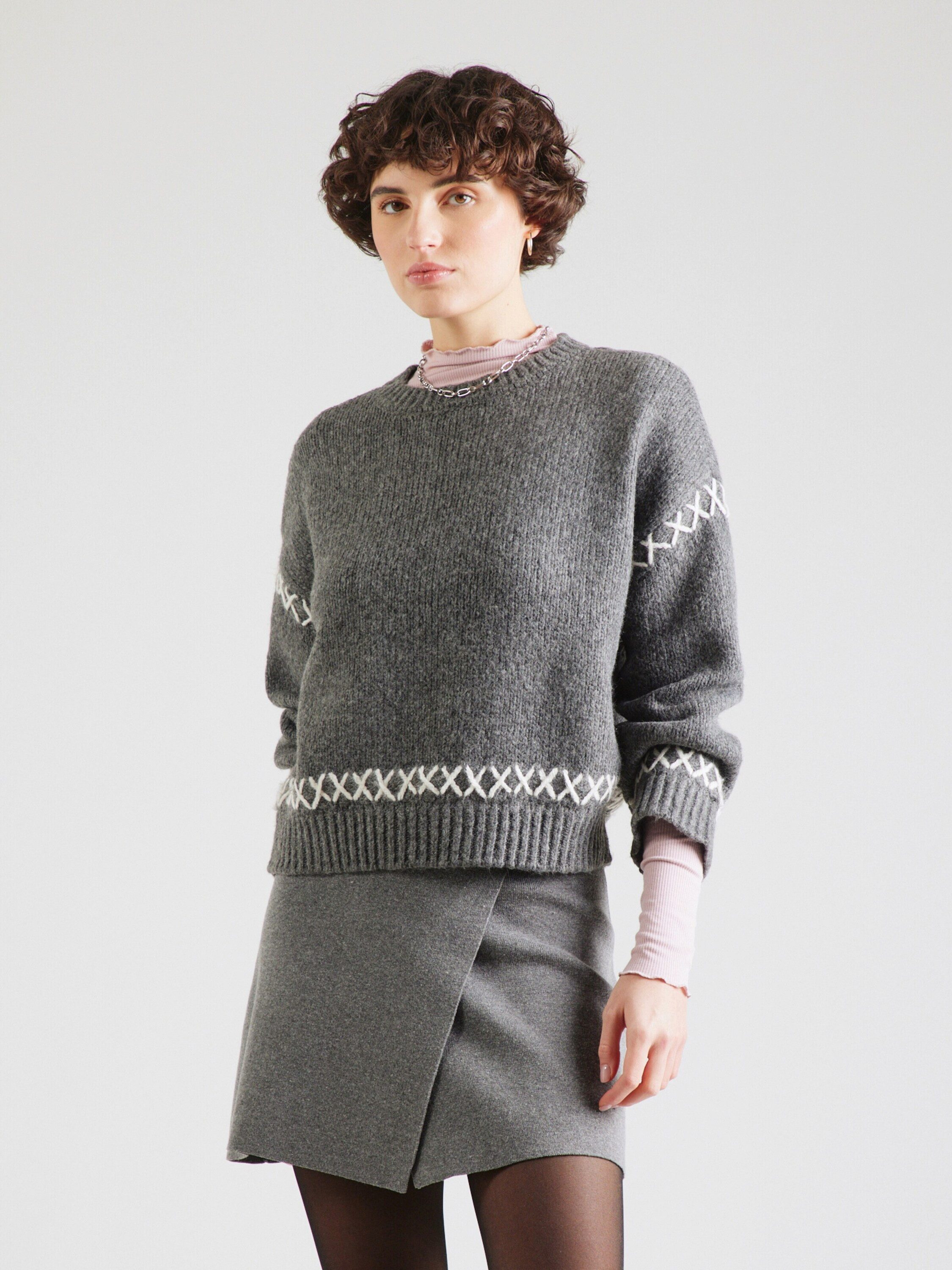 ONLY Strickpullover ONLAmanda (1-tlg) Weiteres Detail
