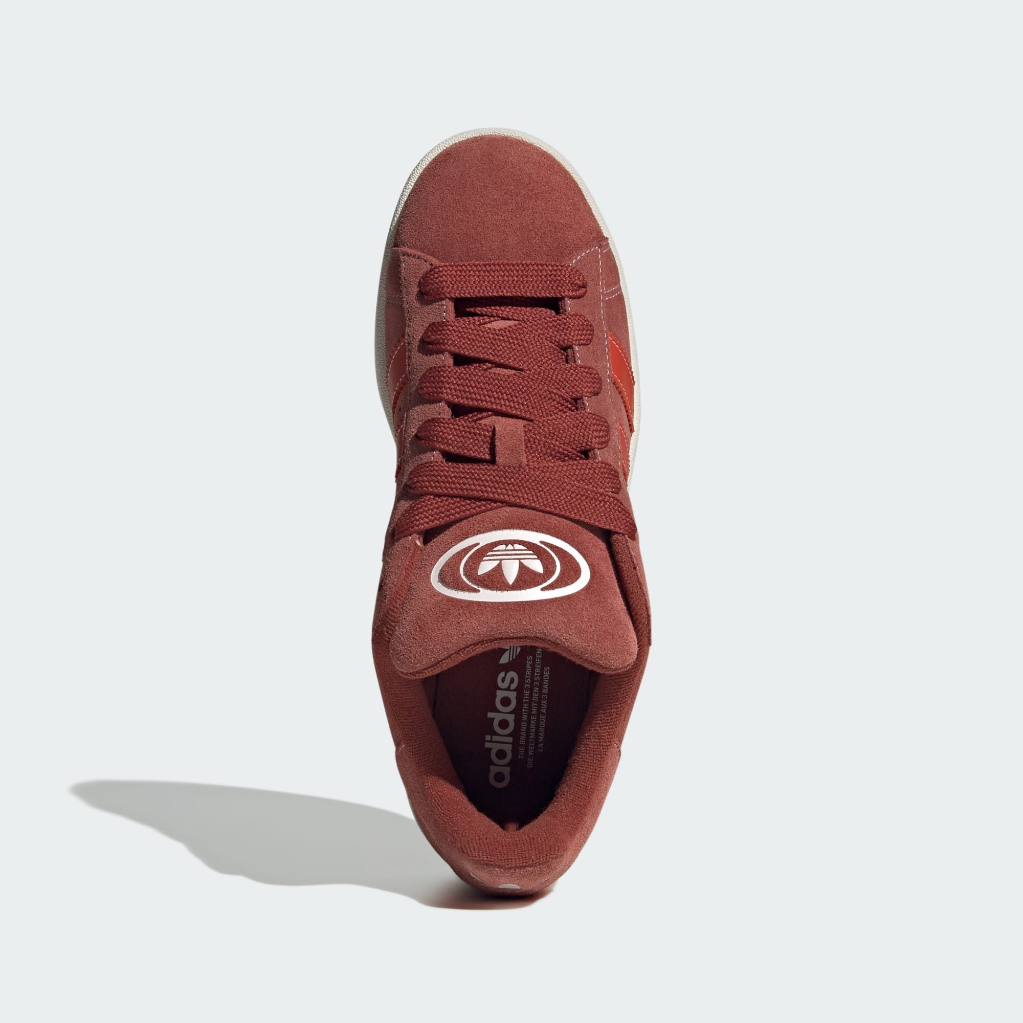 adidas Originals CAMPUS 00S SCHUH Sneaker günstig online kaufen
