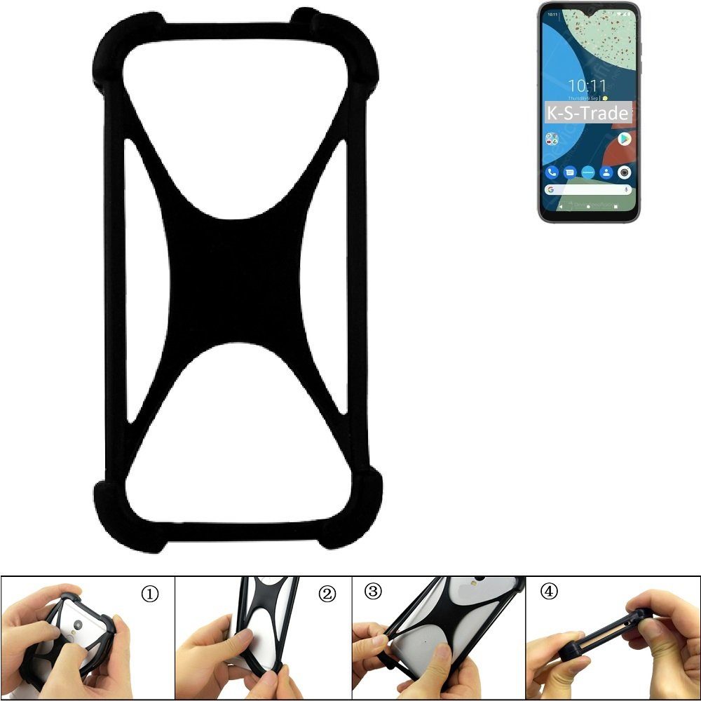 Handyhülle für Fairphone 4