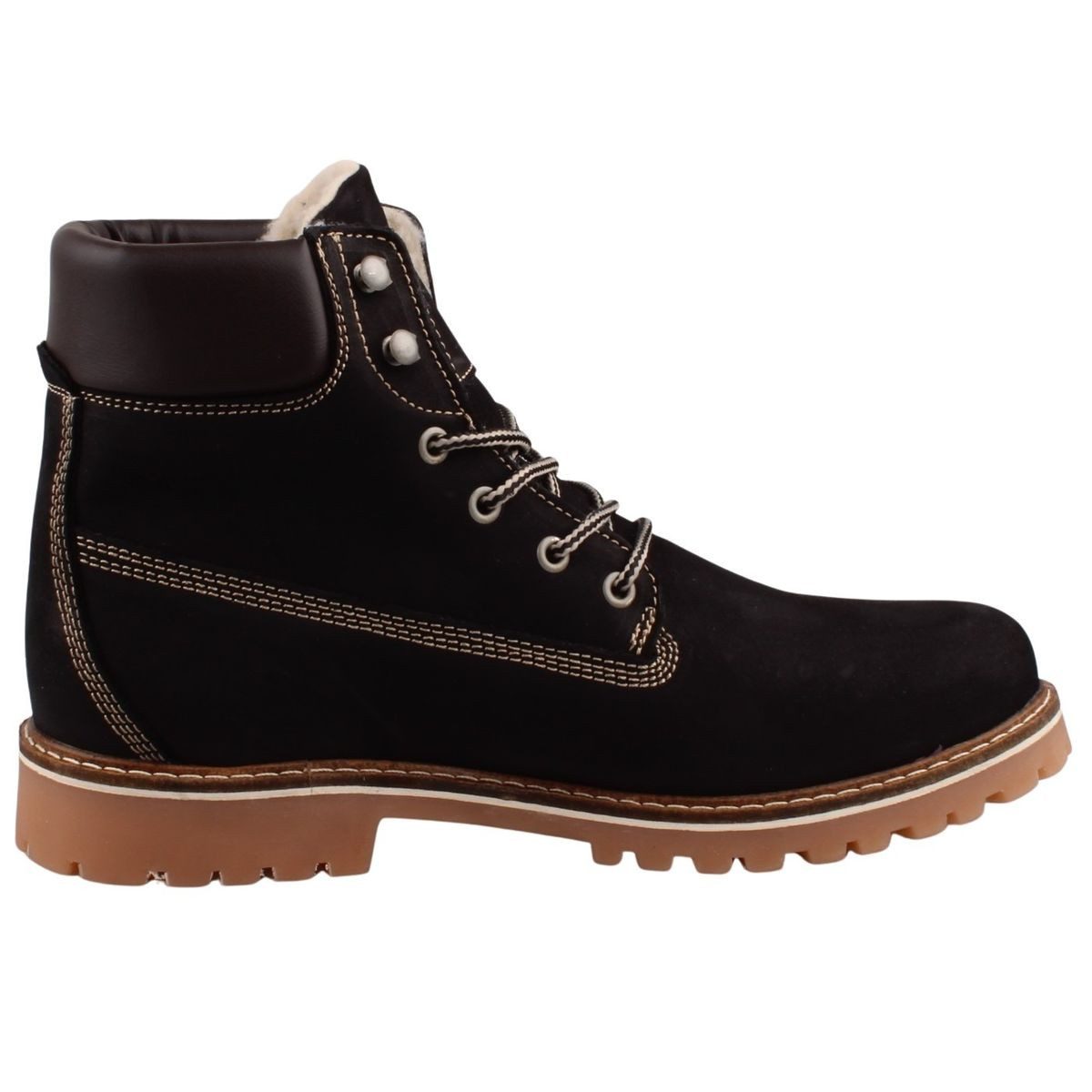 Mustang Shoes 4875605/9 Stiefel günstig online kaufen