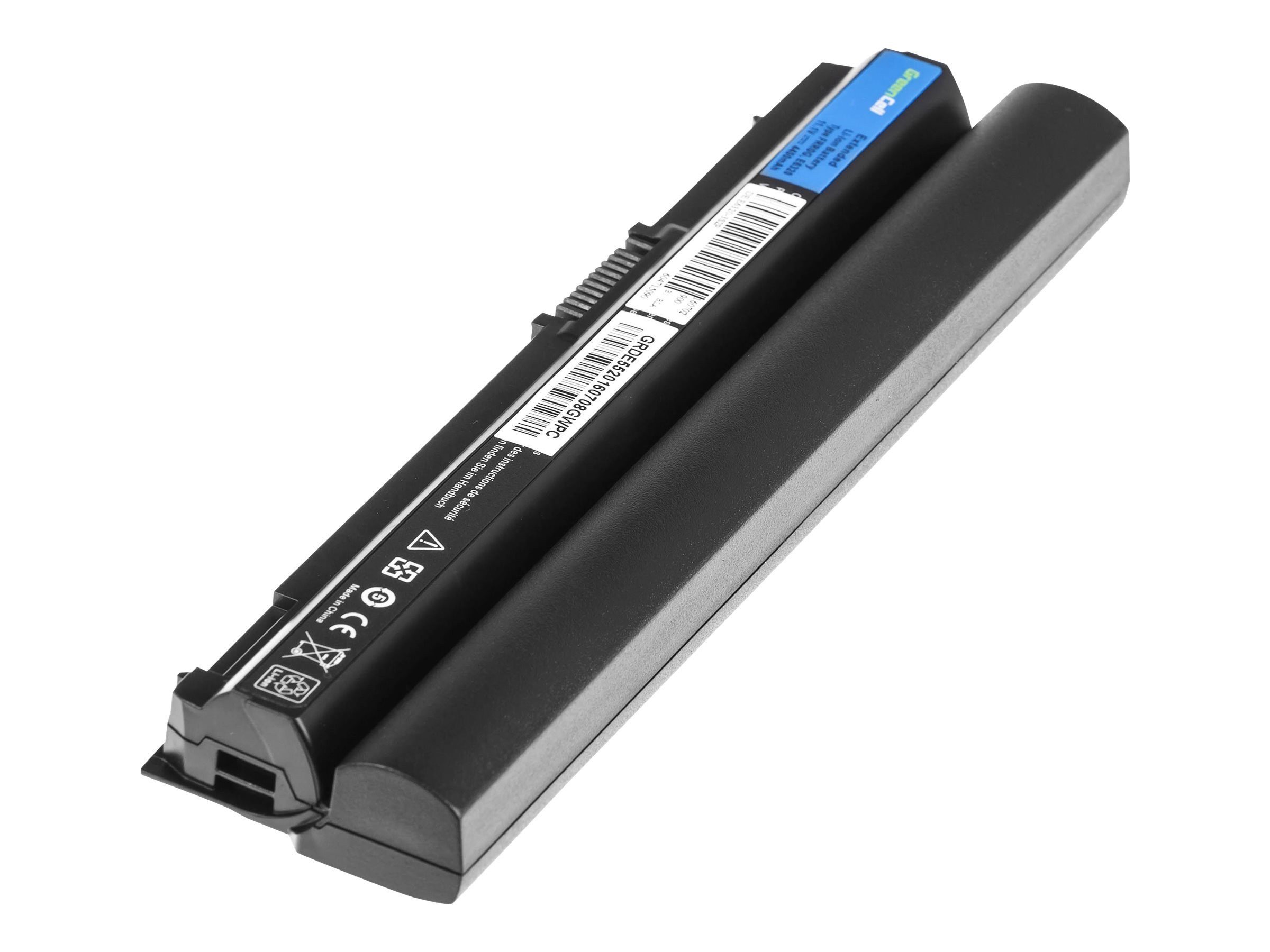 Green Cell Batterie