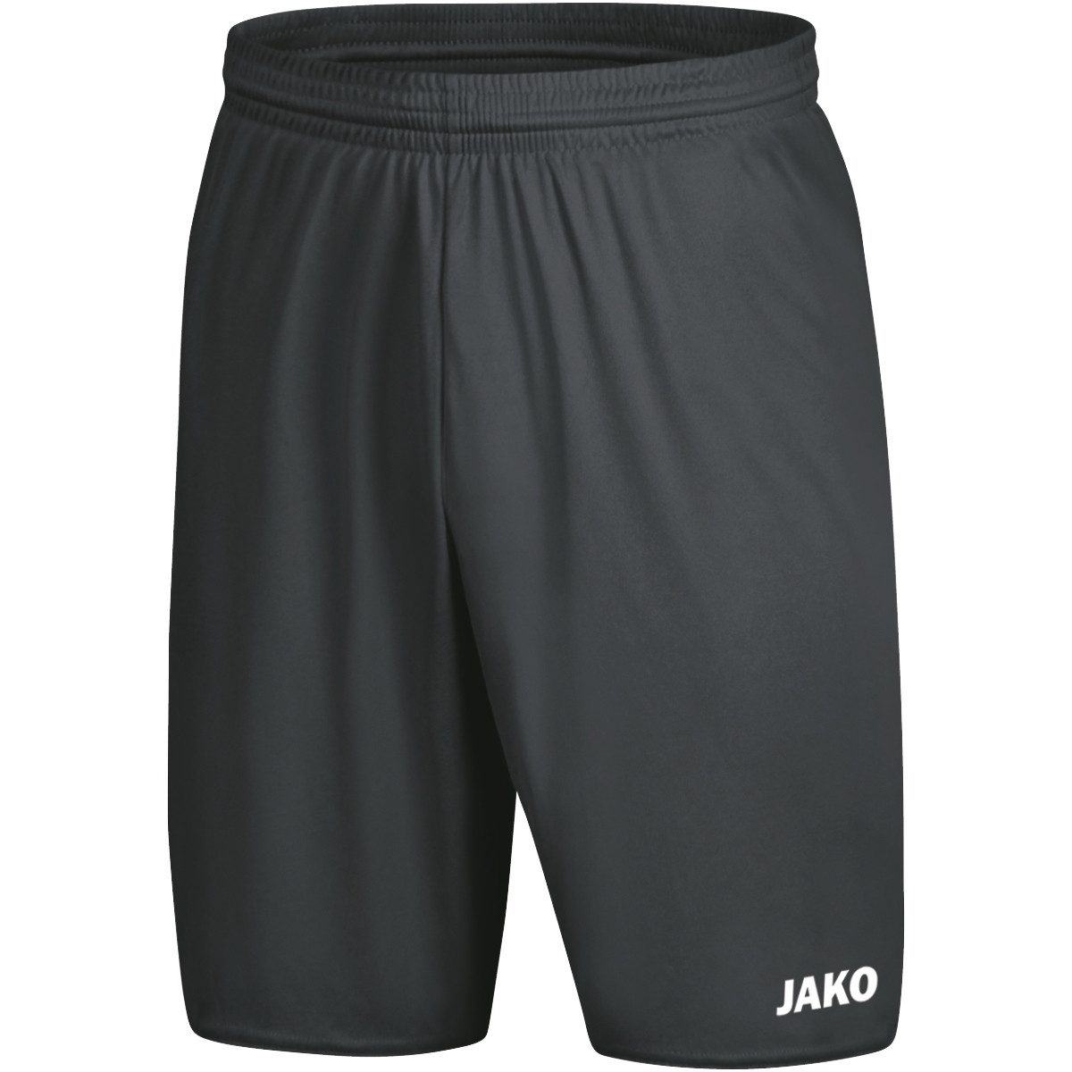 Jako Sweatbermudas 4403 Sporthose Anderlecht 2.0 mit JAKO Logo, mit Innensl günstig online kaufen
