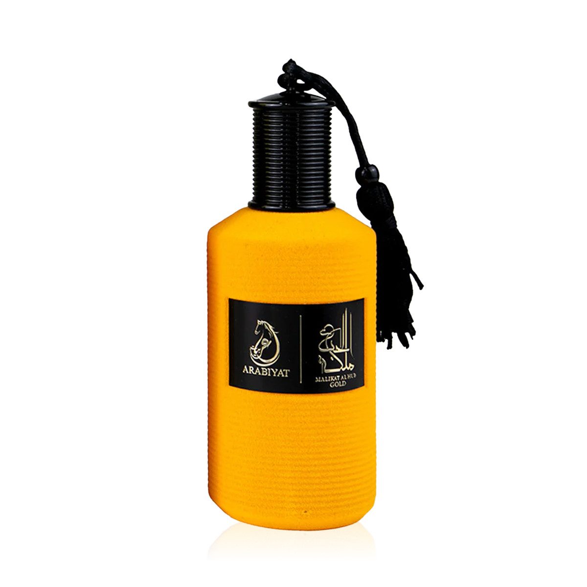 Arabiyat Prestige Eau de Parfum Malikat Al Hub Gold