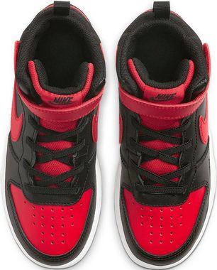 Nike Sportswear »COURT BOROUGH MID 2 (PS)« Sneaker