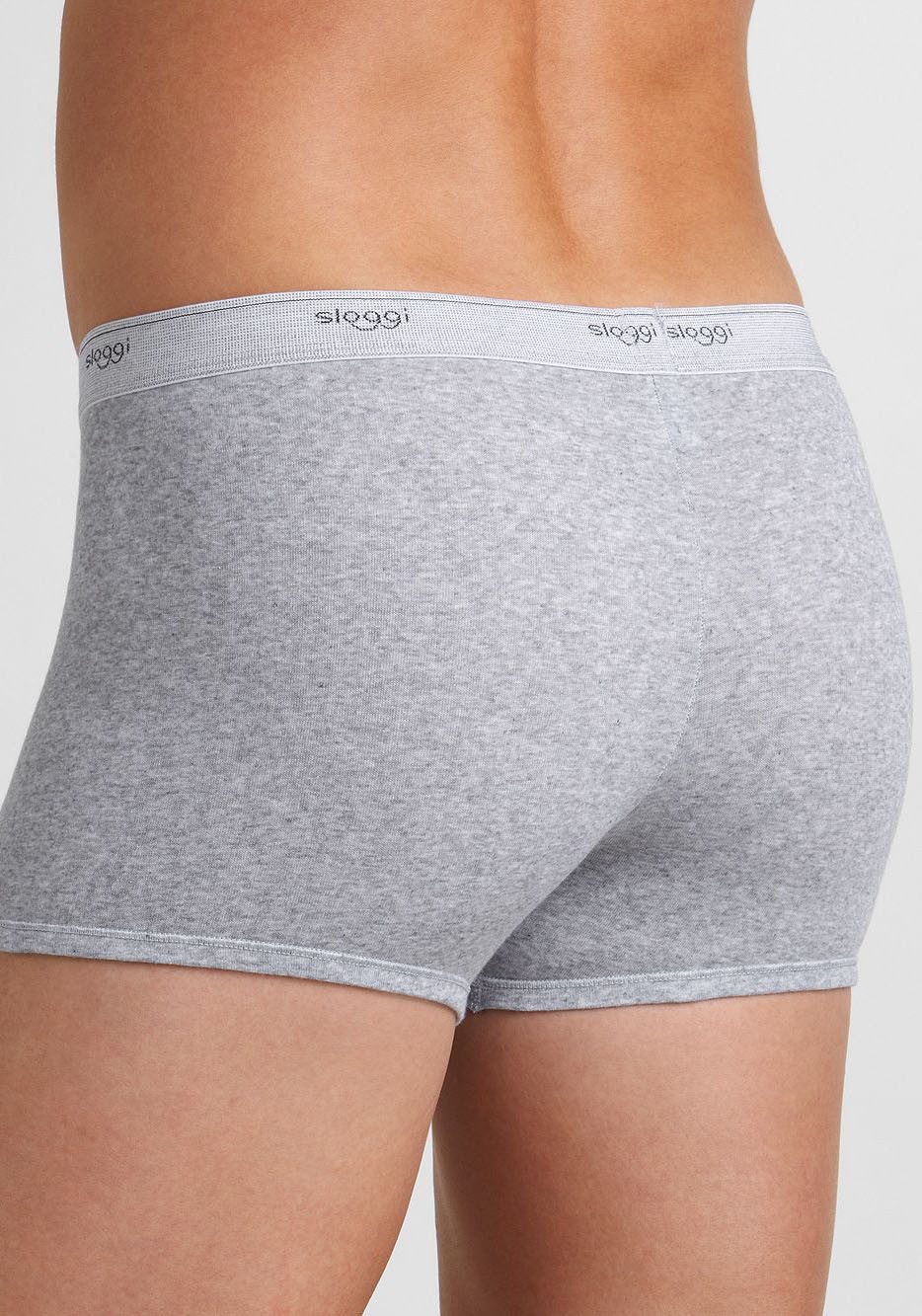 sloggi Boxer men Basic Short 2P günstig online kaufen