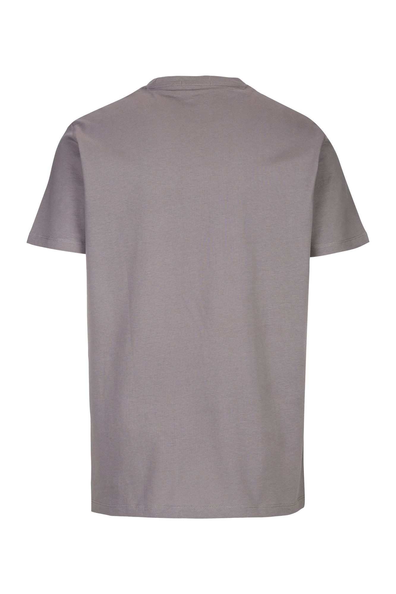Replay T-Shirt PIECE DYED HEAVY COTTON günstig online kaufen