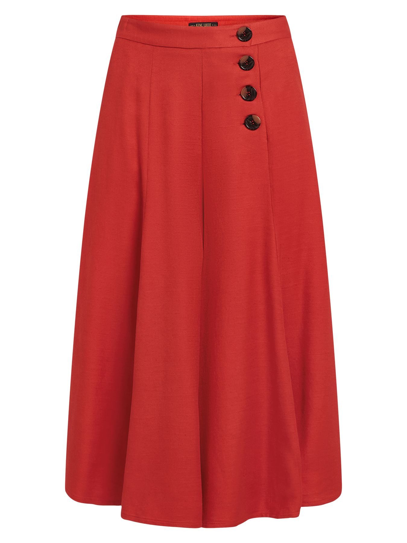 King Louie Culotte Dallas Culotte Cameron