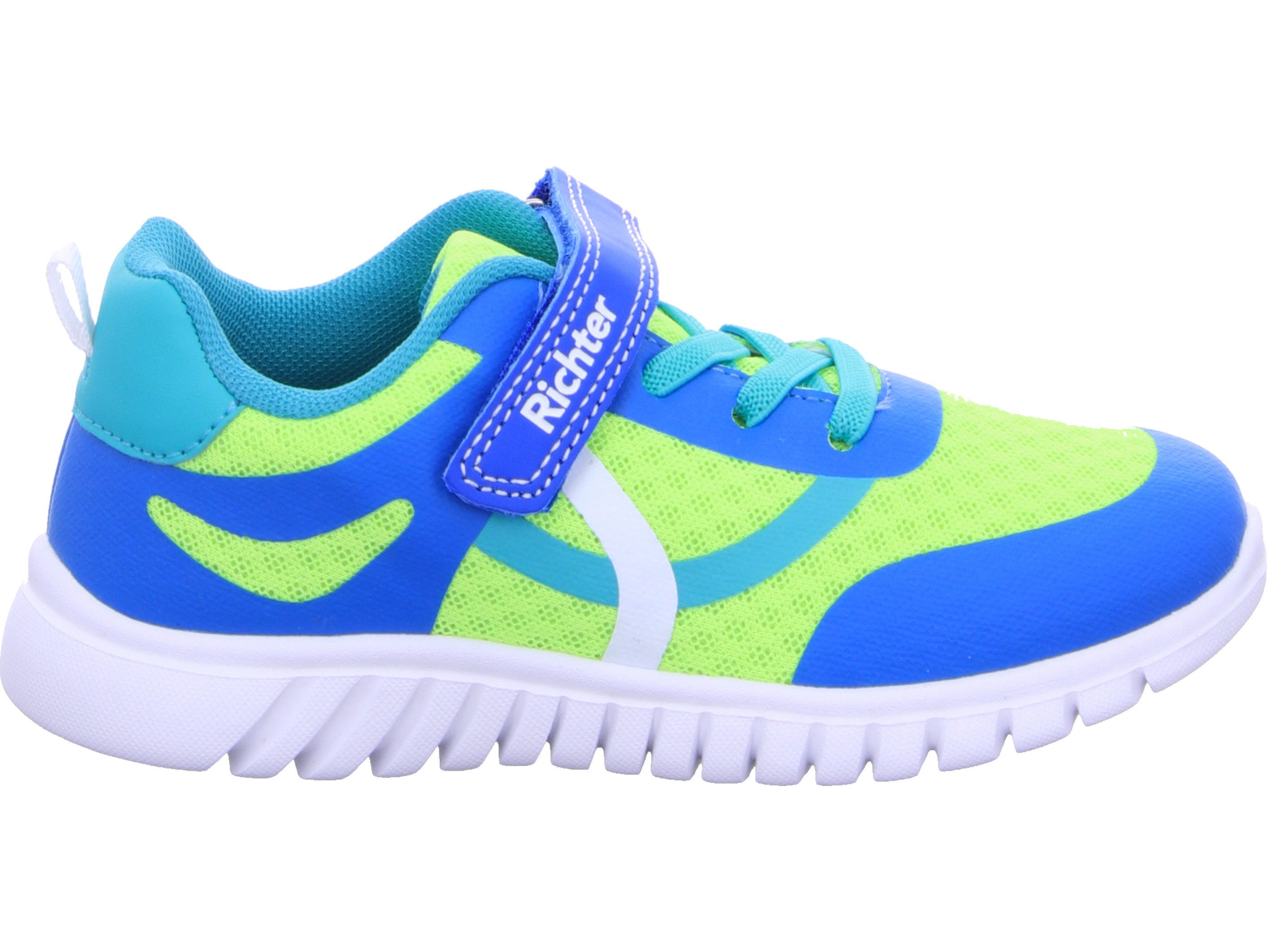 Richter Klettschuh