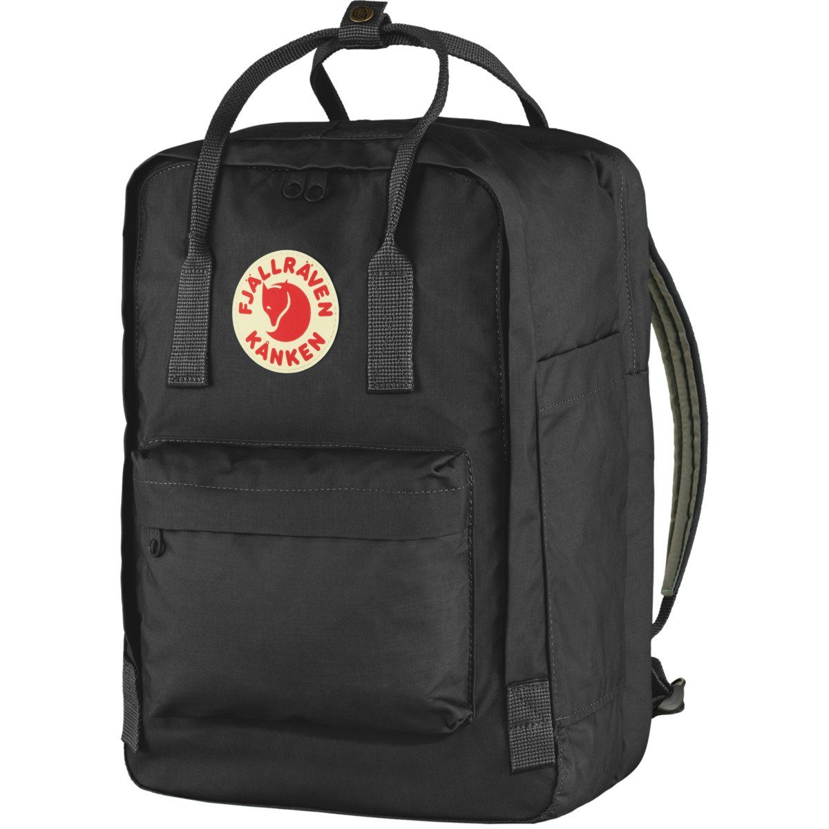 Fjällräven Rucksack Kanken Laptop 15" Unisex Erwachsene, Schulranzen, Schul günstig online kaufen
