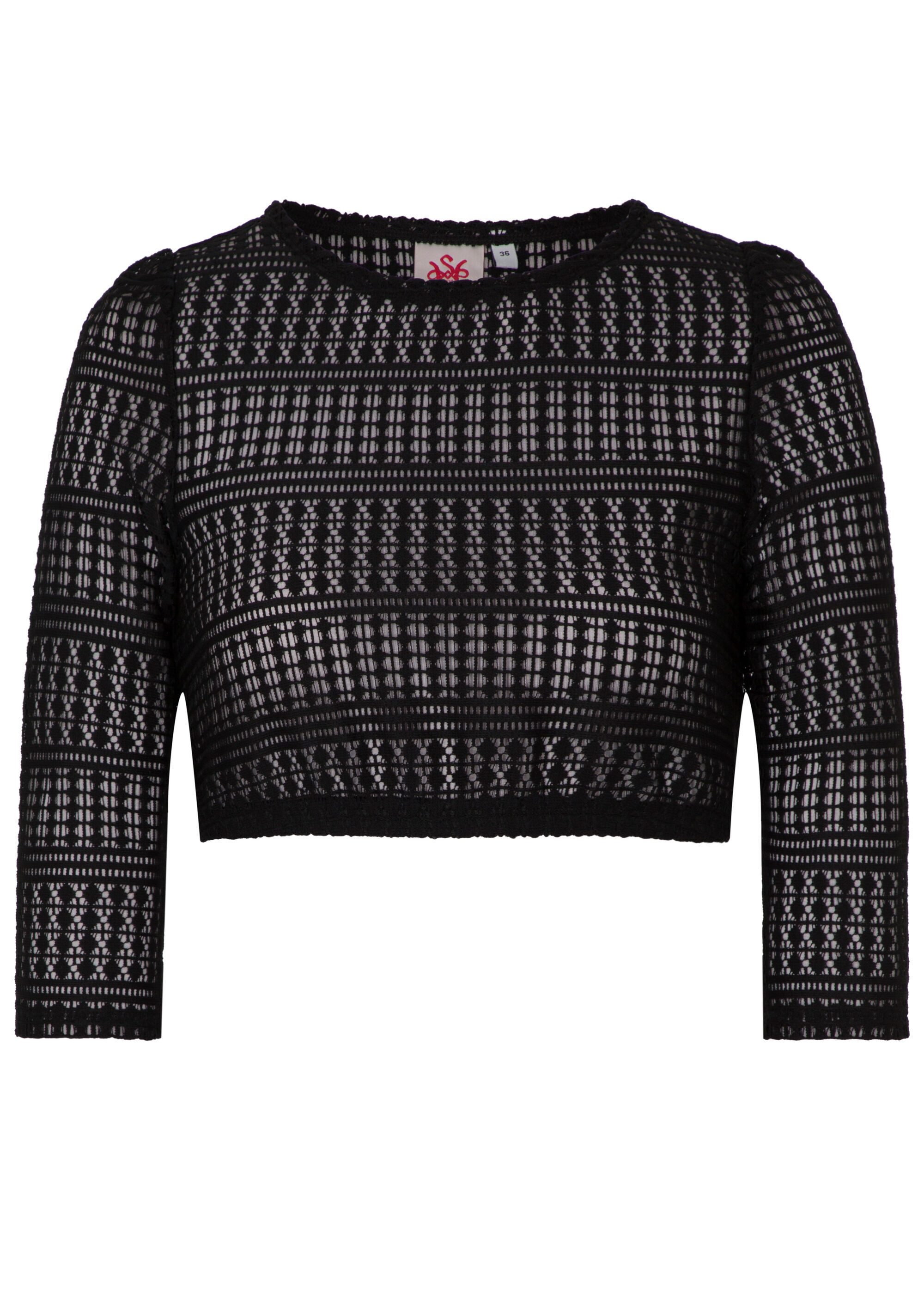 Spieth & Wensky Dirndlbluse Elster (1-tlg) günstig online kaufen