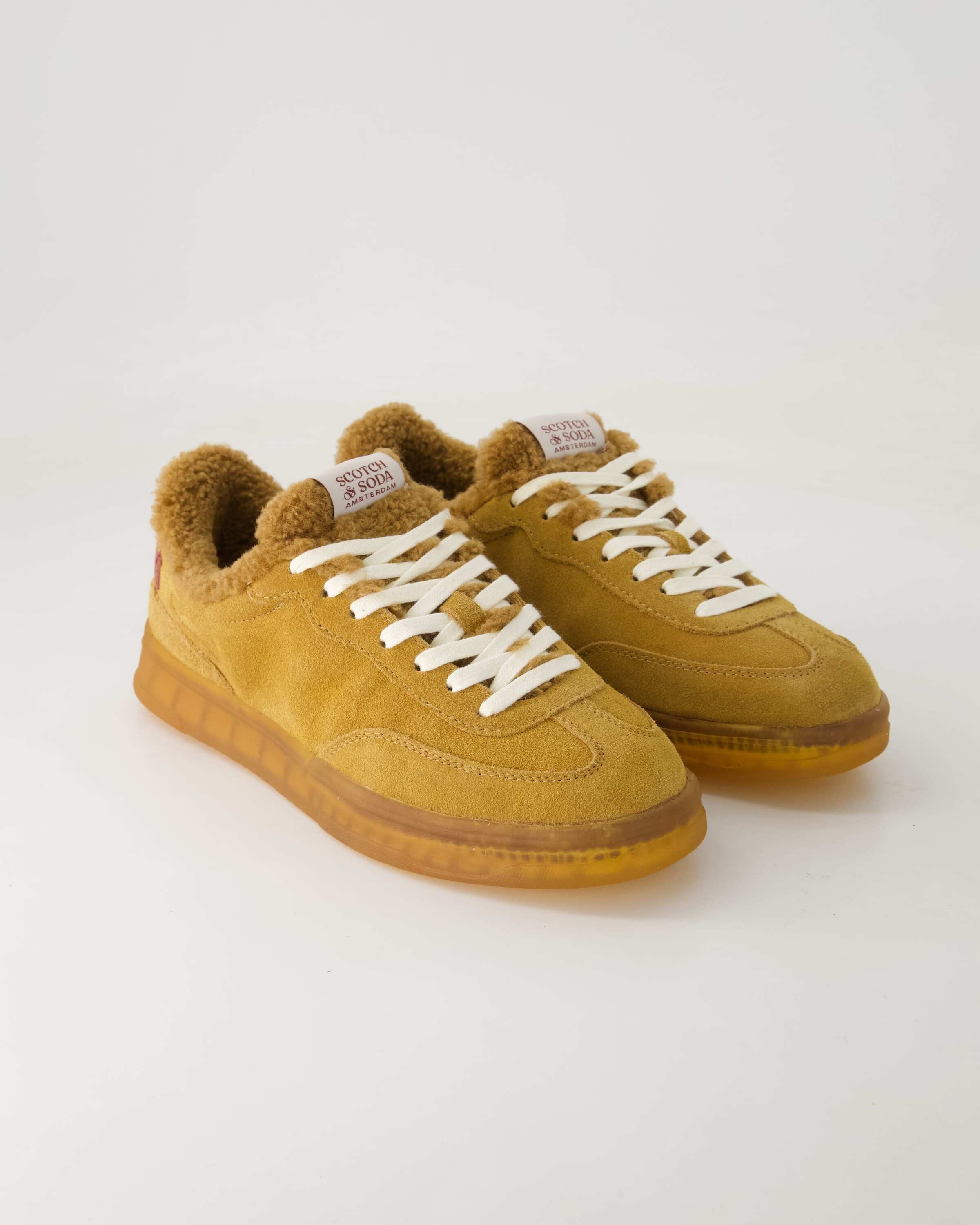 Scotch & Soda Nixie Кроссовки Obermaterial: Leder und Textil