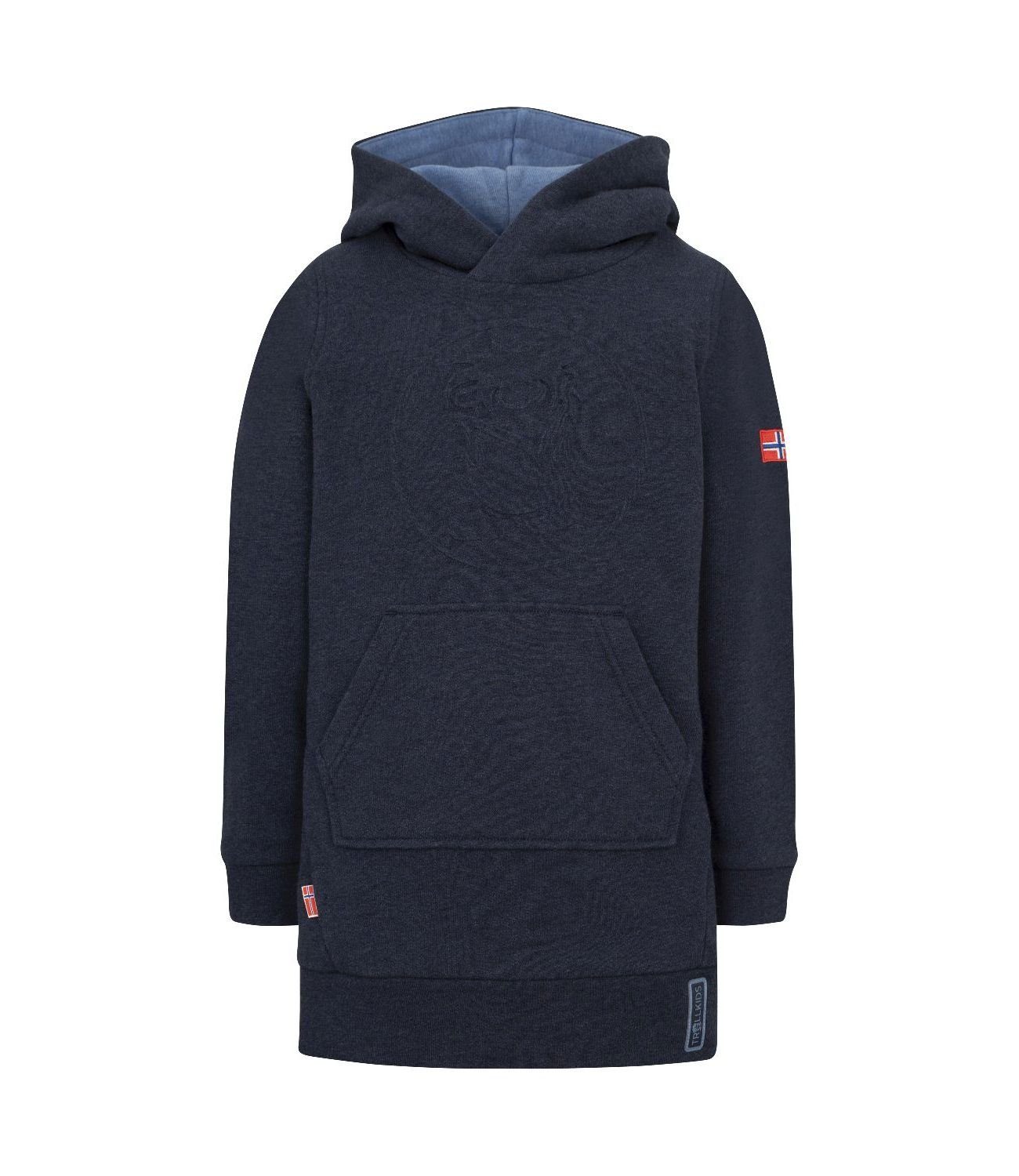 TROLLKIDS Jerseykleid Sandefjord