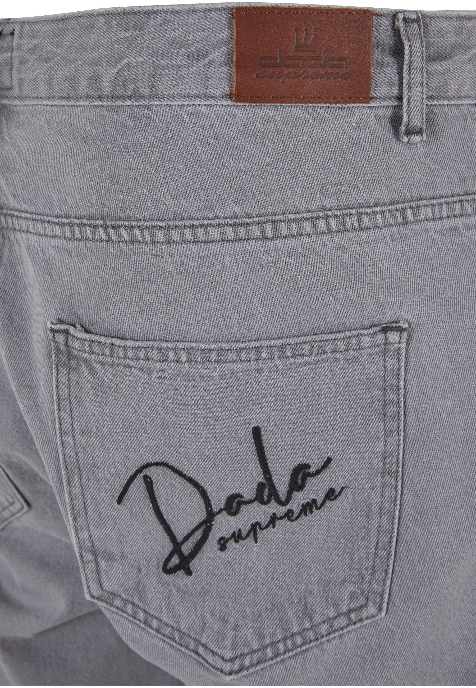 DADA Supreme Bequeme Jeans DADA Supreme Herren Dada Supreme Companion Loose Fit Jeans