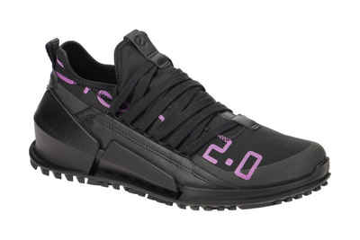 Ecco 80065351052 Schnürschuh