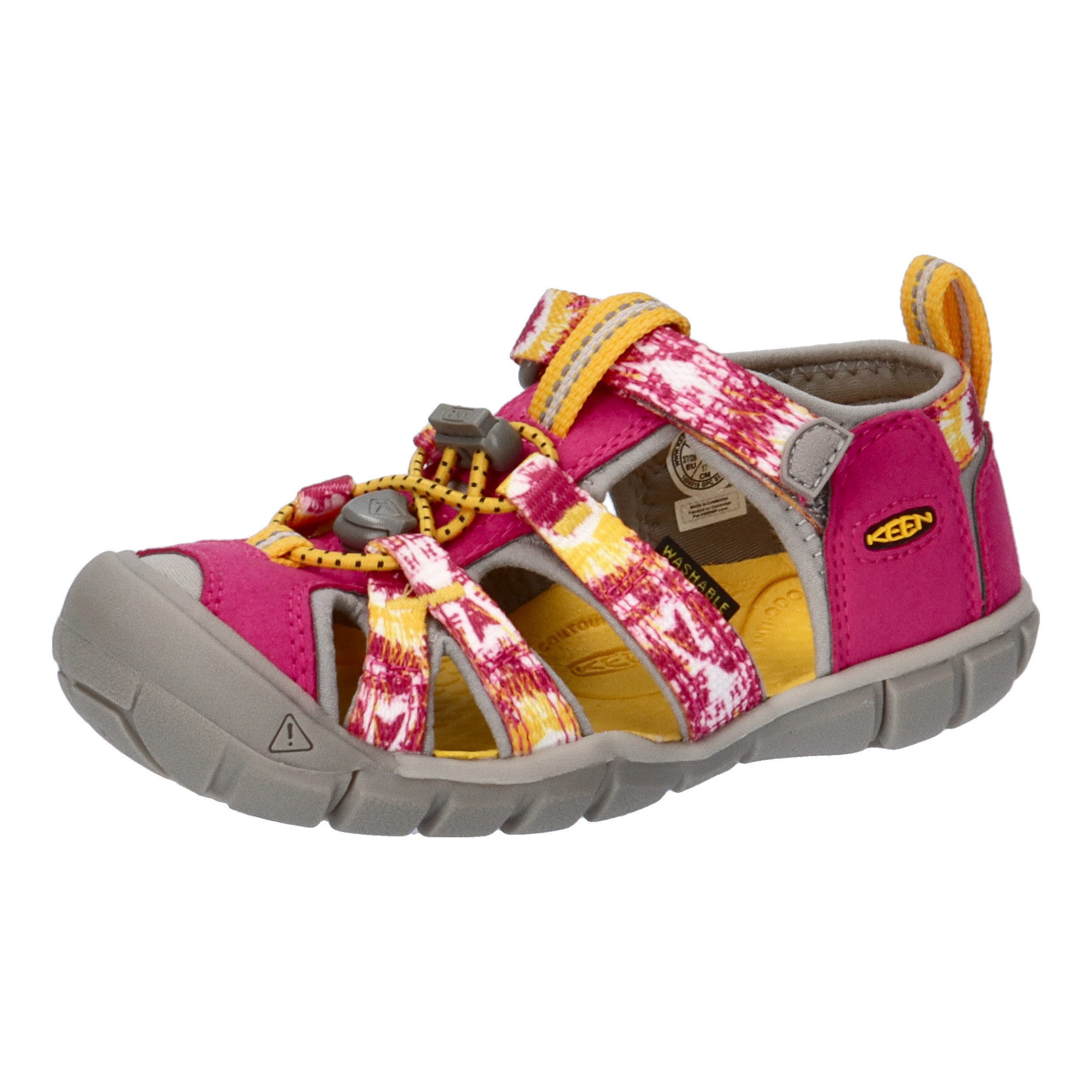 Keen Kinder Sandale Seacamp 2 CNX Children Sandale