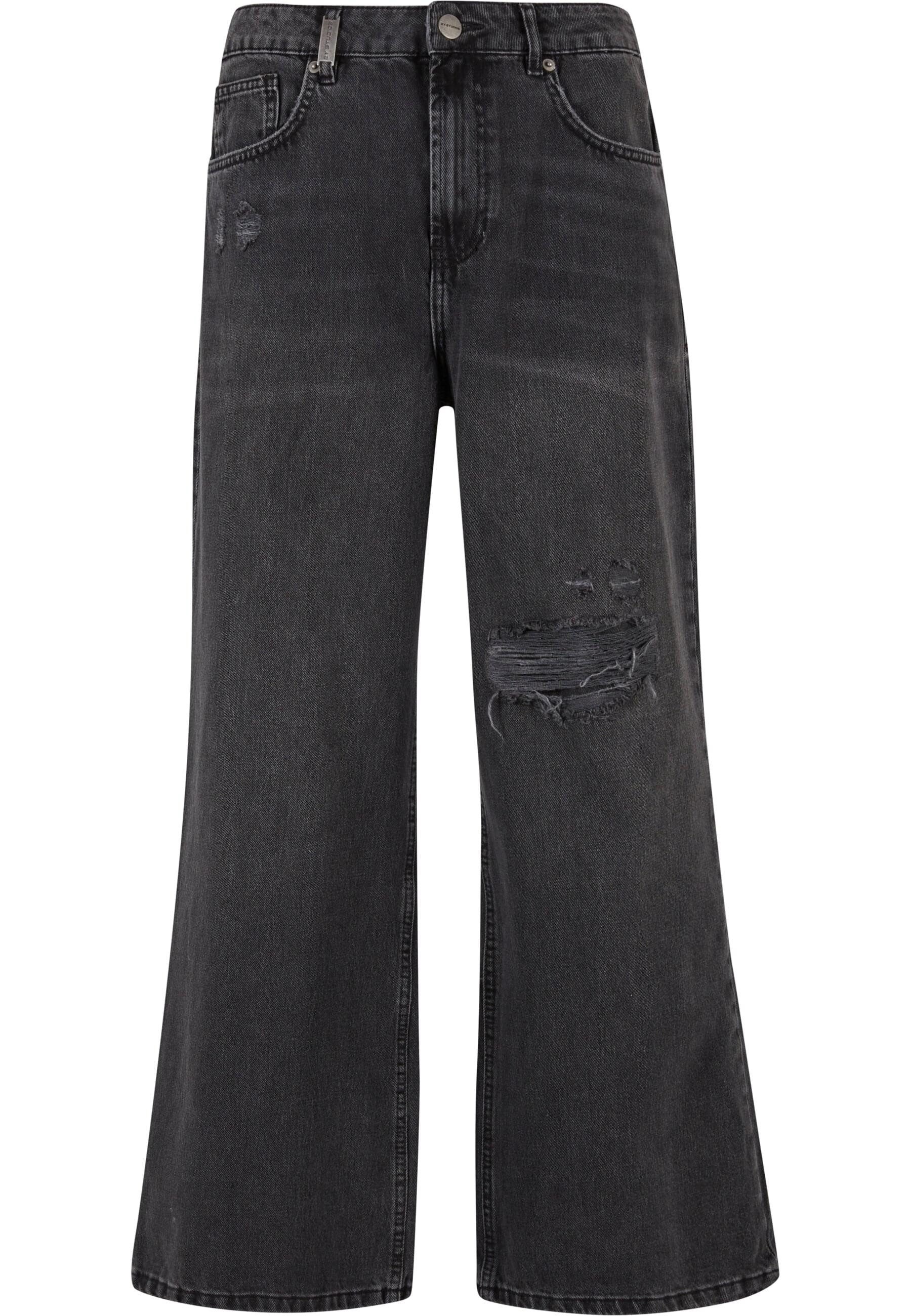 2Y Studios Bequeme Джинсы 2Y Studios 2Y Diala Wide Baggy Джинсы