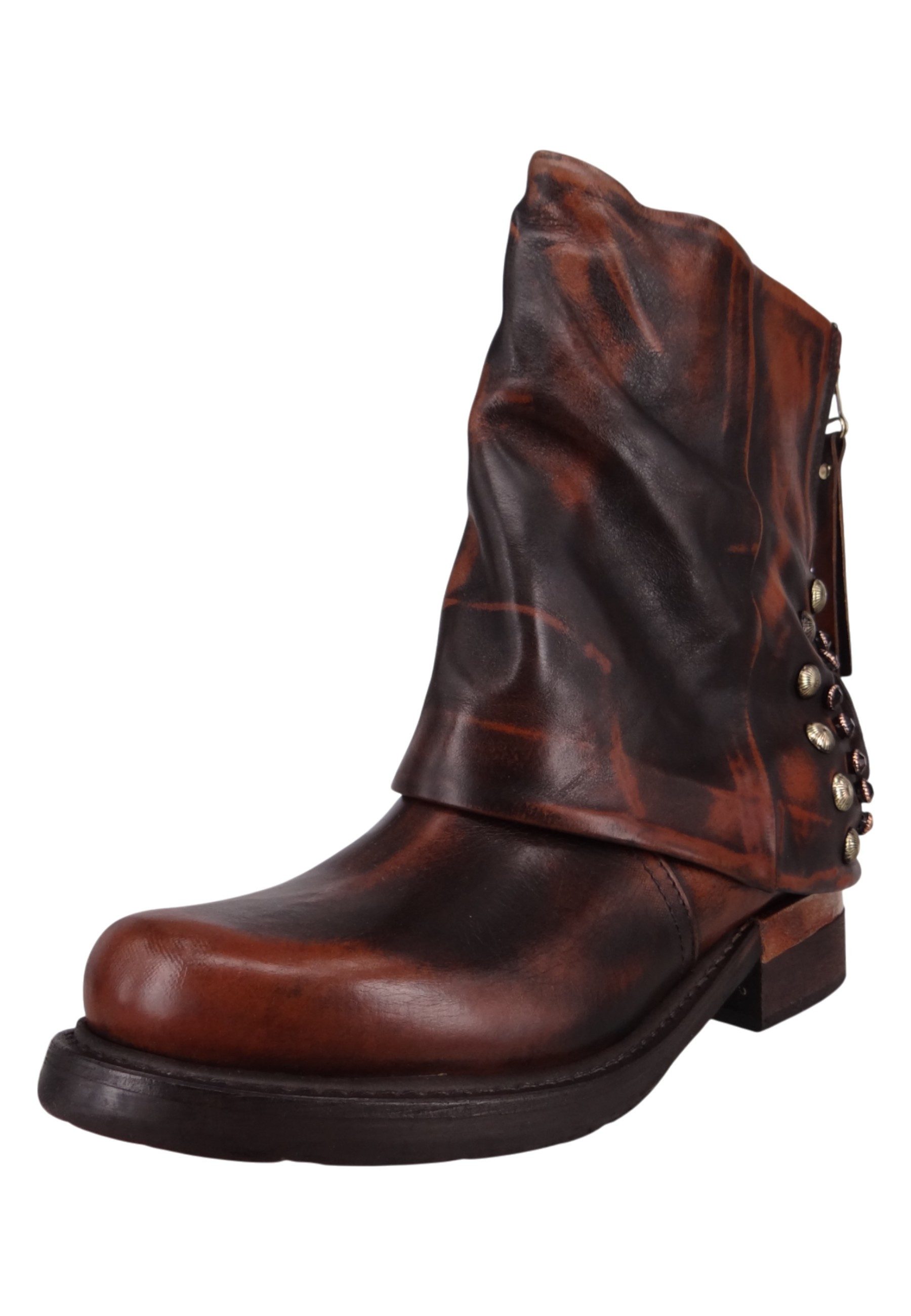 A.S.98 B80230-101 6871 Calvados Stiefelette