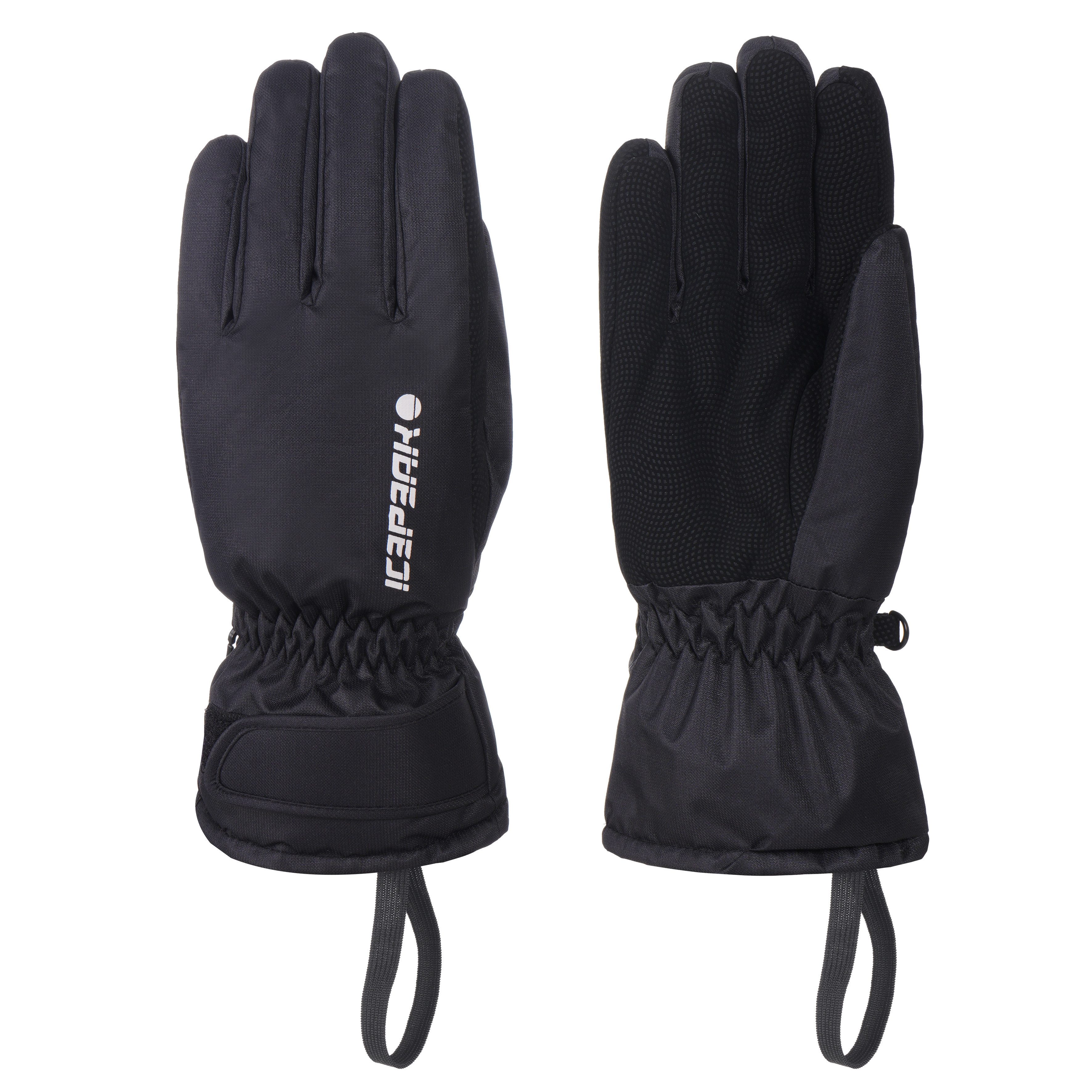 Icepeak Skihandschuhe U MÜTZE HARCOURT günstig online kaufen