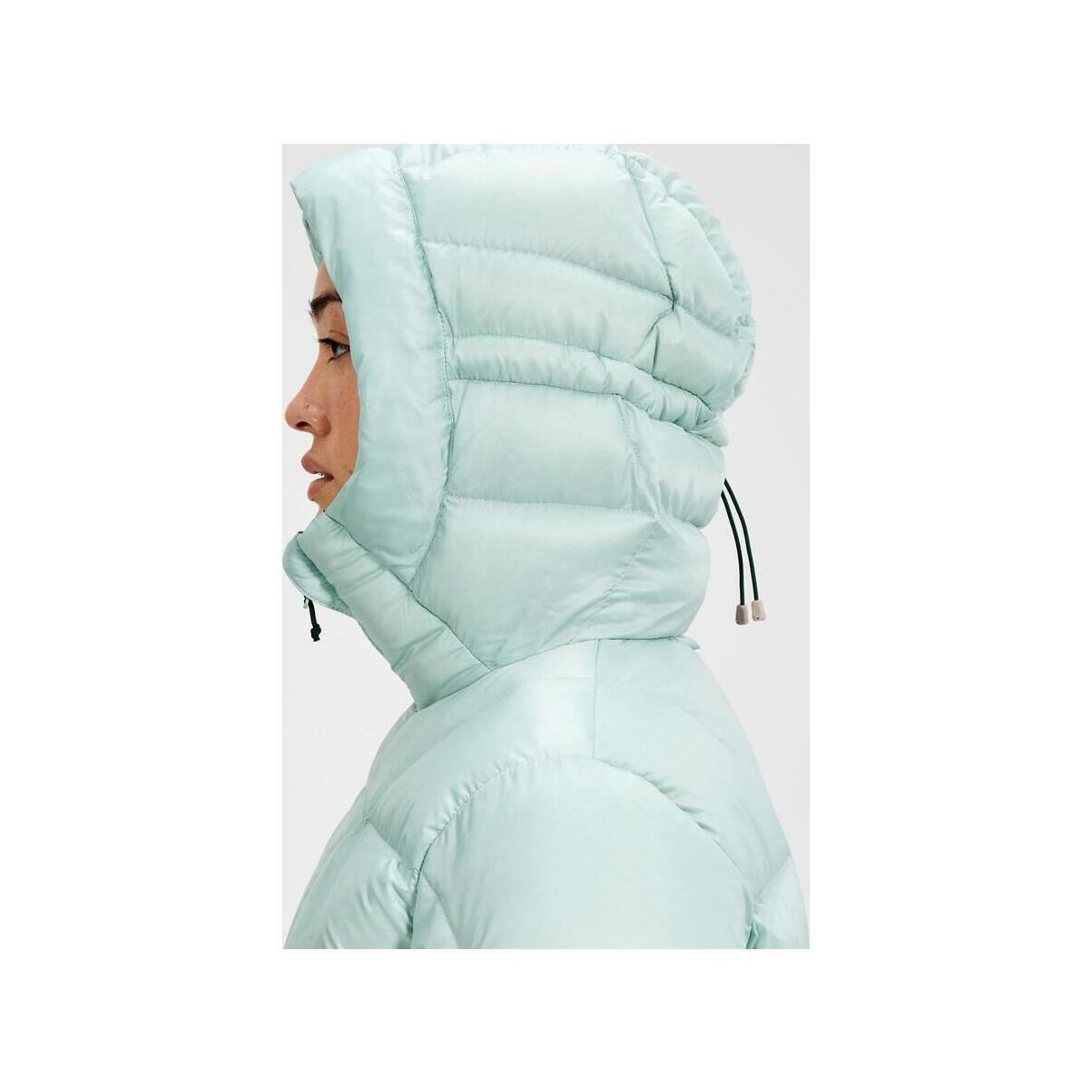 Berghaus Outdoorjacke Explorer Down Jacket AF Winddichte Damenjacke mit Hydrodown®-Füllung und Pertex®