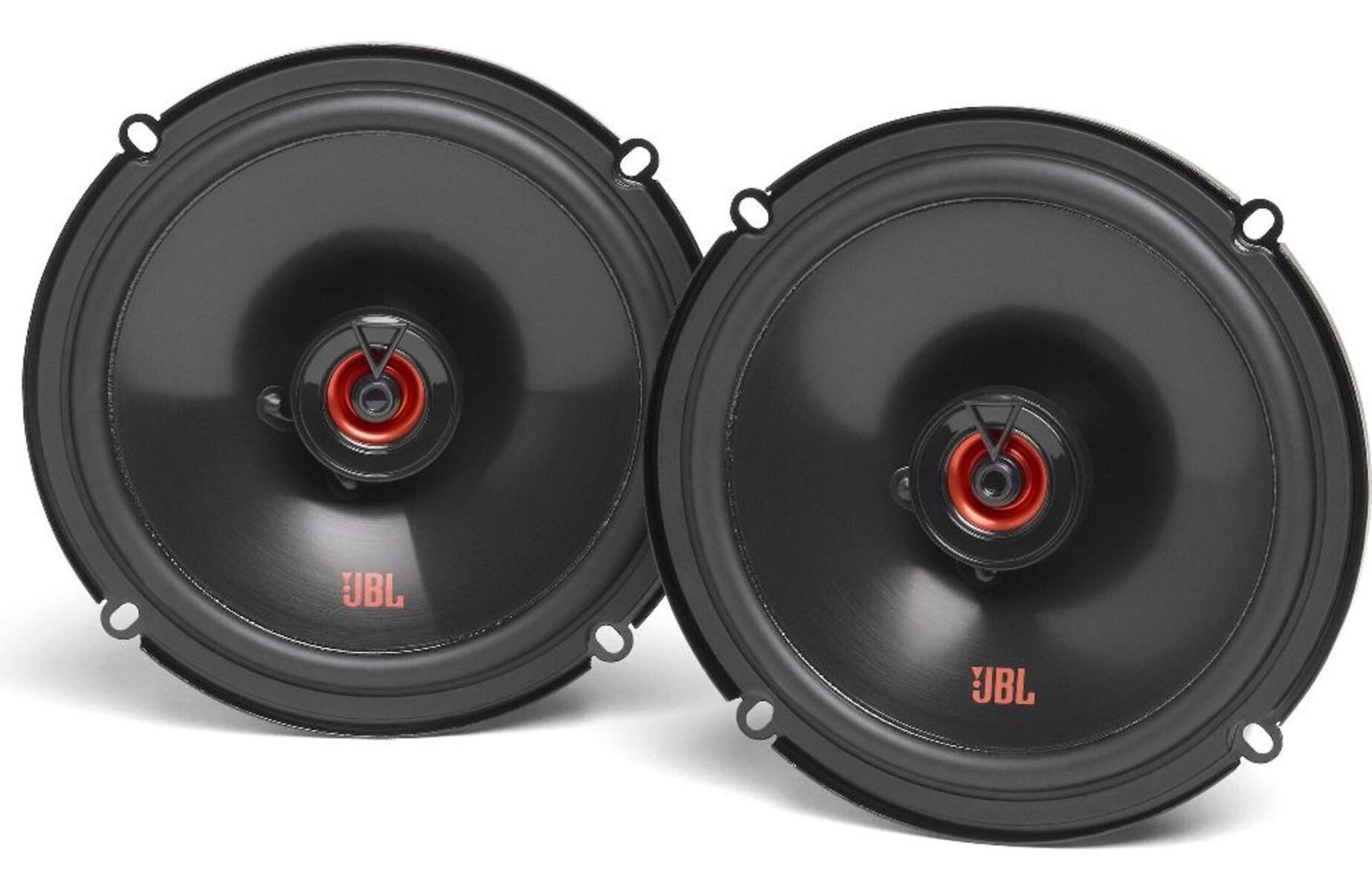 JBL Club 620F 2-Wege Koax Lautsprecher Auto-Lautsprecher (55 W)