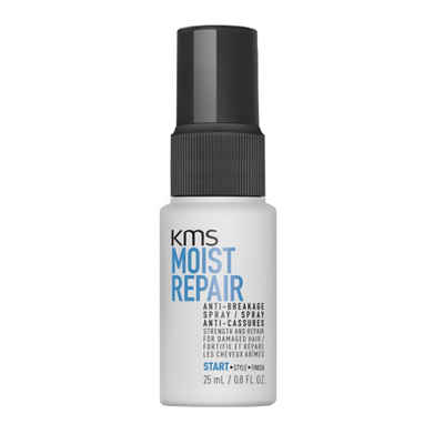 KMS Leave-in Pflege Moistrepair Anti-Breakage Spray 25 ml, 1-tlg., Anti-Spliss, Anti-Haarbruch