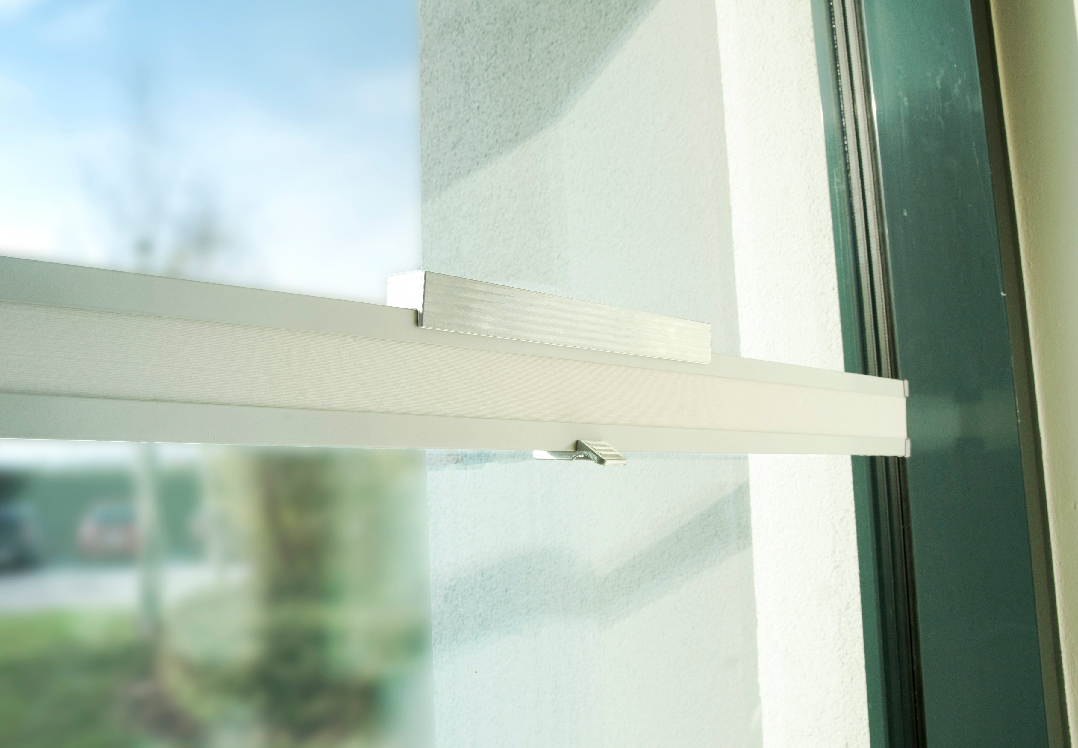 hecht international Insektenschutz-Fensterrahmen 100x130 BxH: FLEX, cm