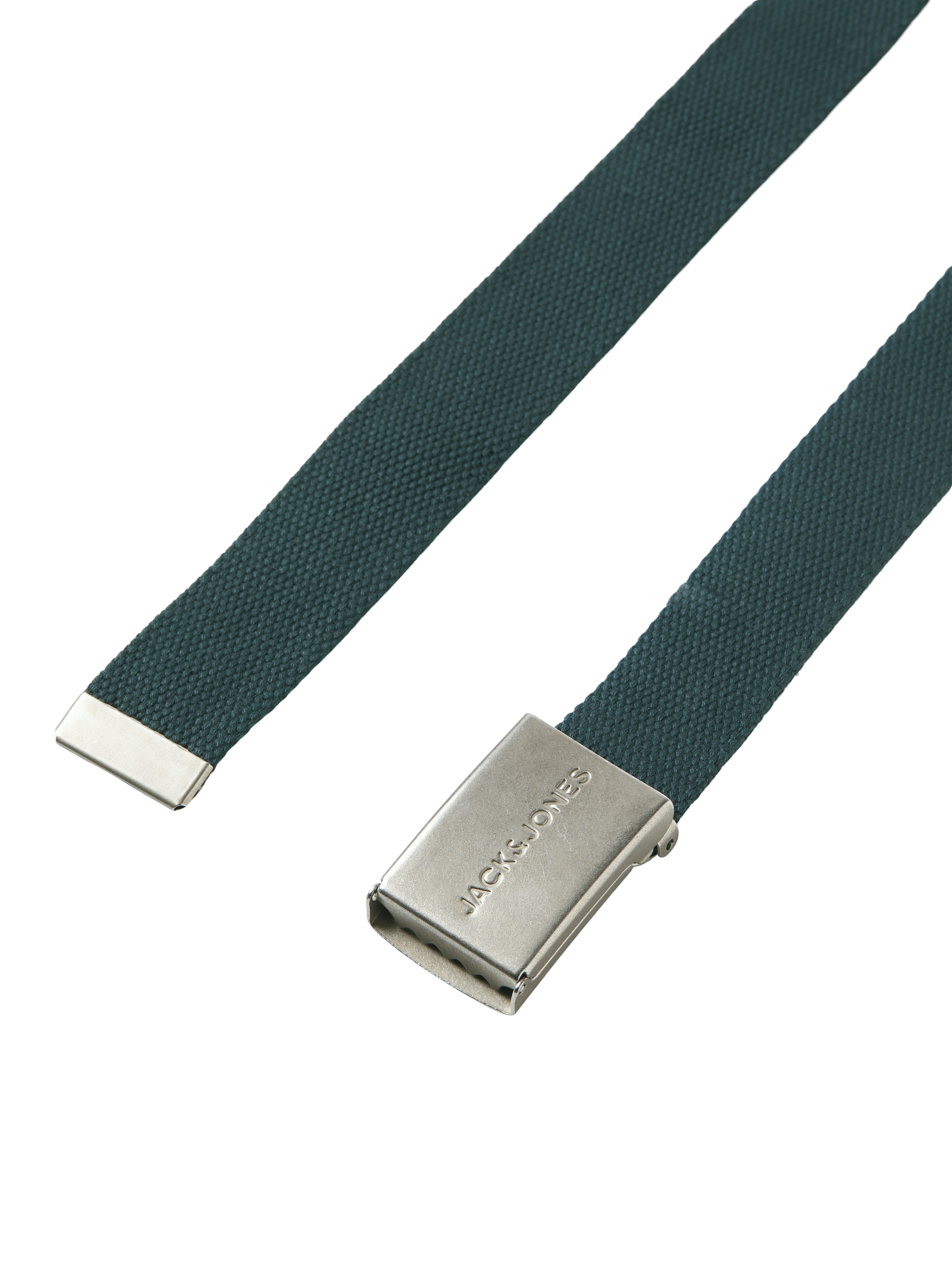 Jack & Jones Stoffgürtel JACLONDON WOVEN BELT NOOS