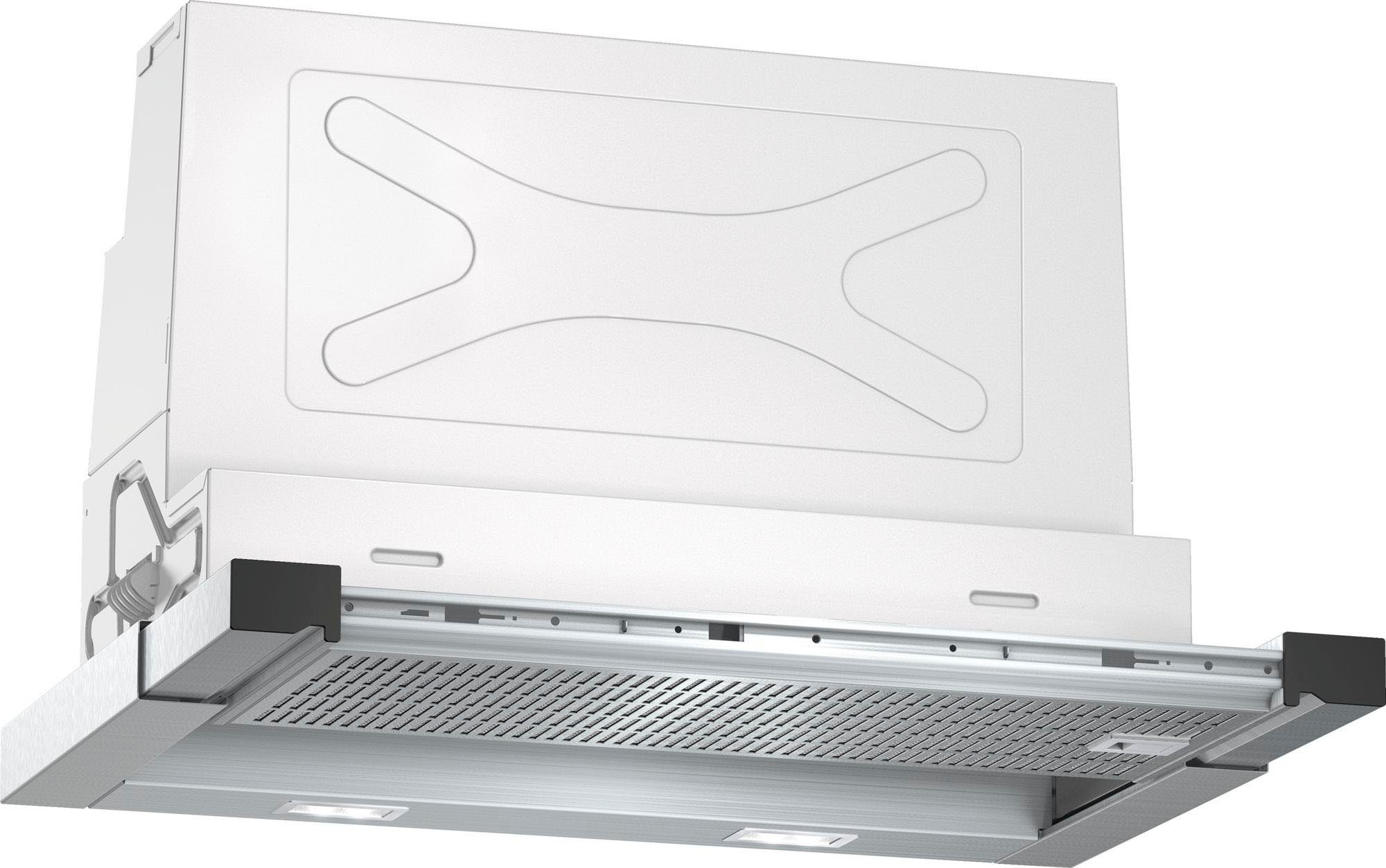 NEFF Flachschirmhaube D46ML54X1 Serie N 70 D46ML54X1