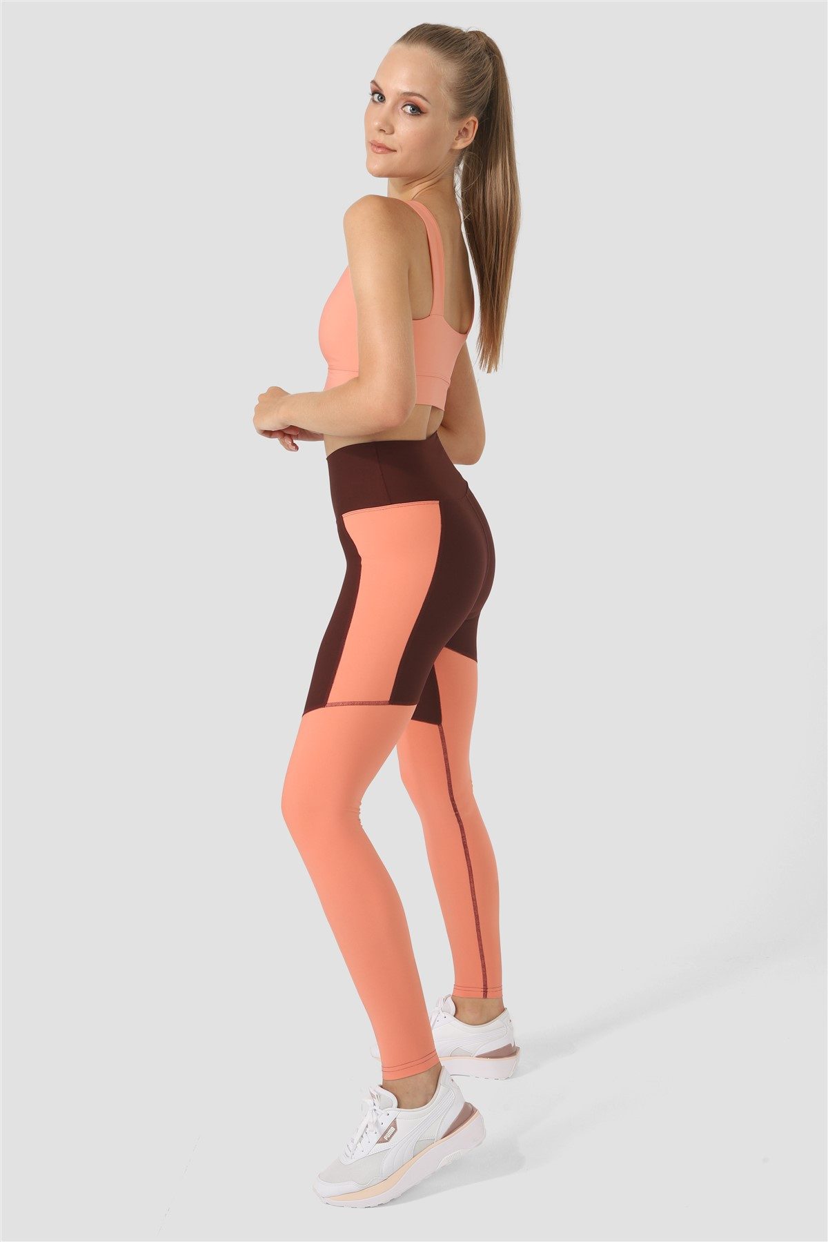 Superstacy Leggings Garni Sport Leggings