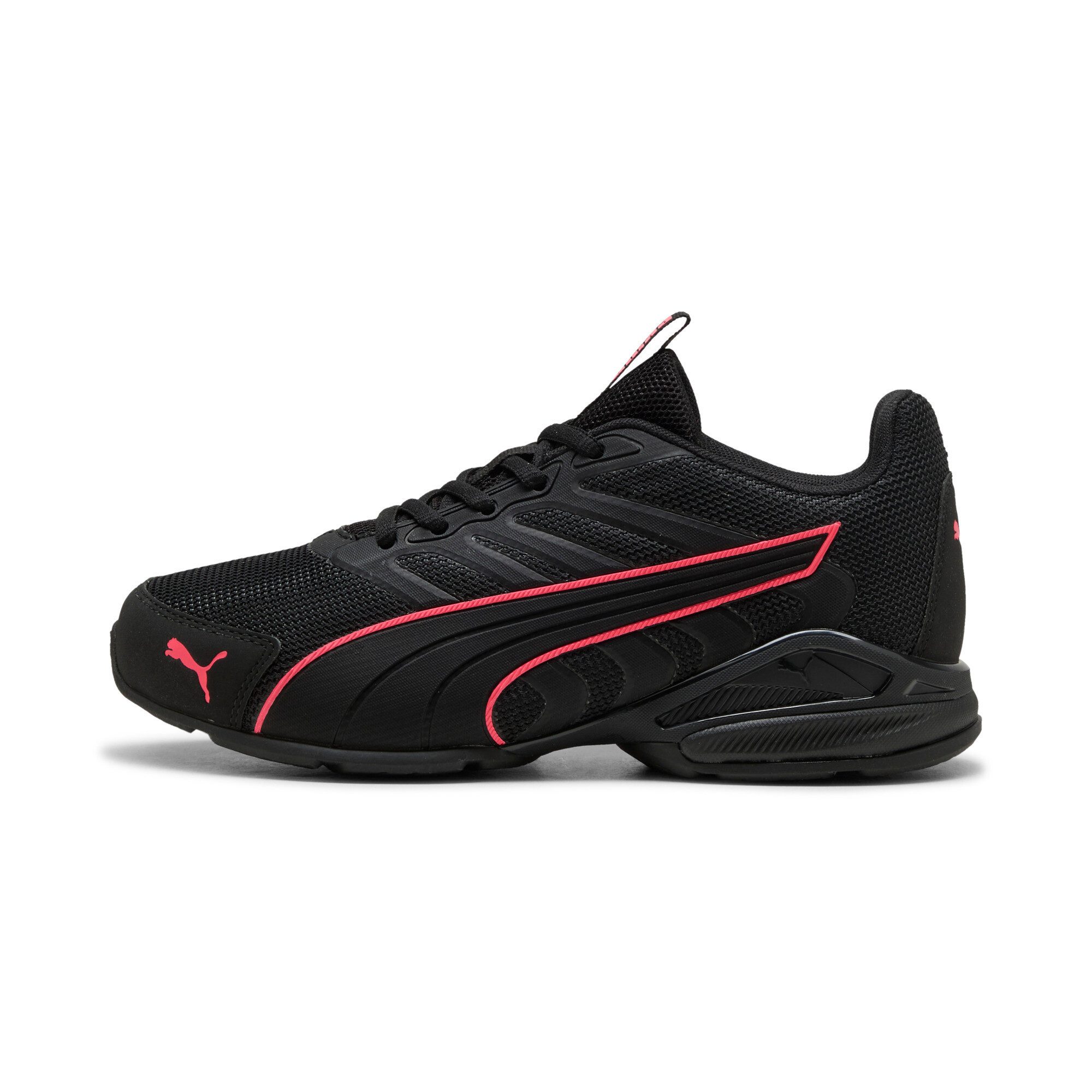PUMA ELECTRO Sneaker mit Schnürung, leicht profiliertes Laufsohlenprofil günstig online kaufen
